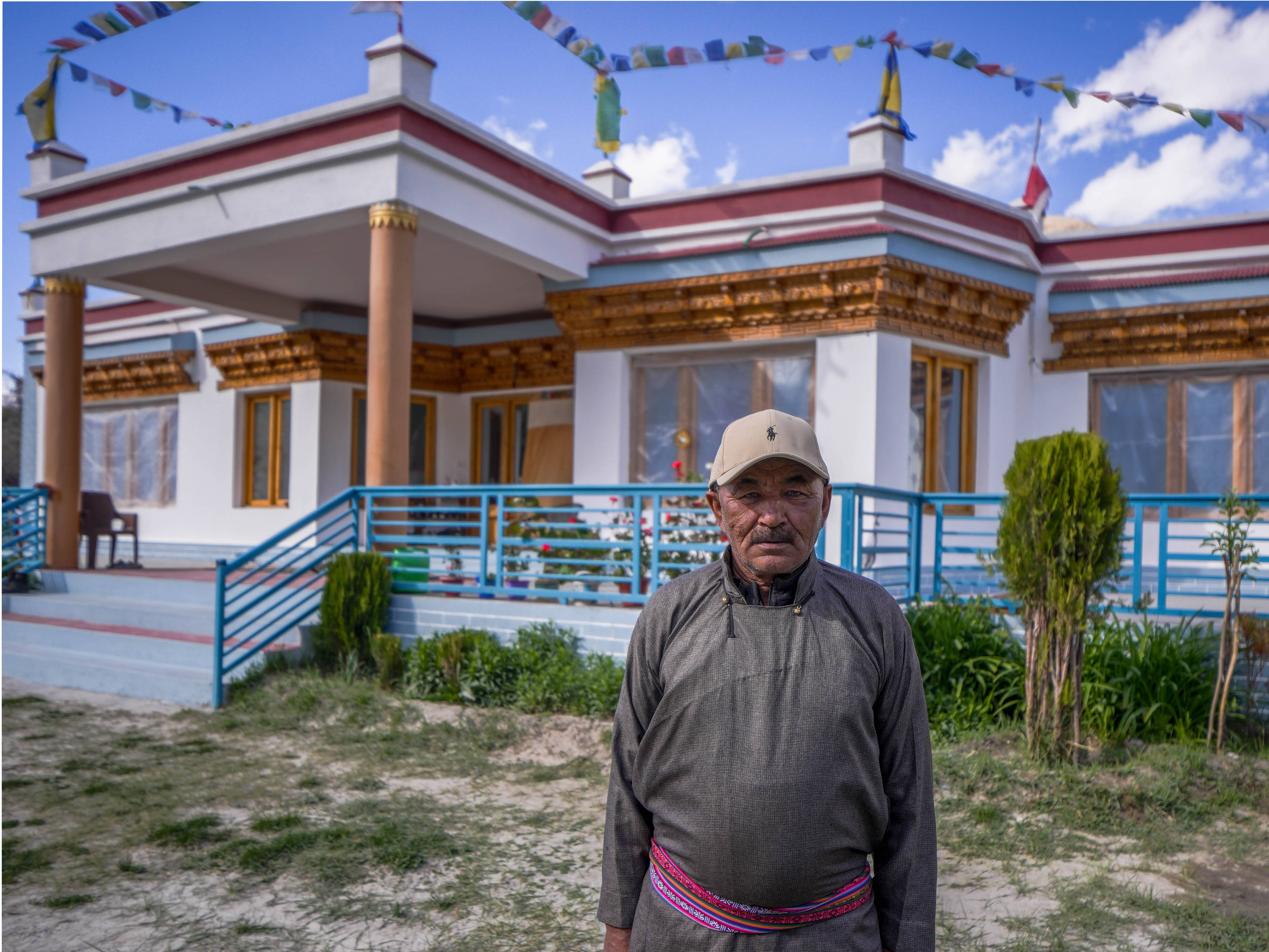 Rigzen Lhamo