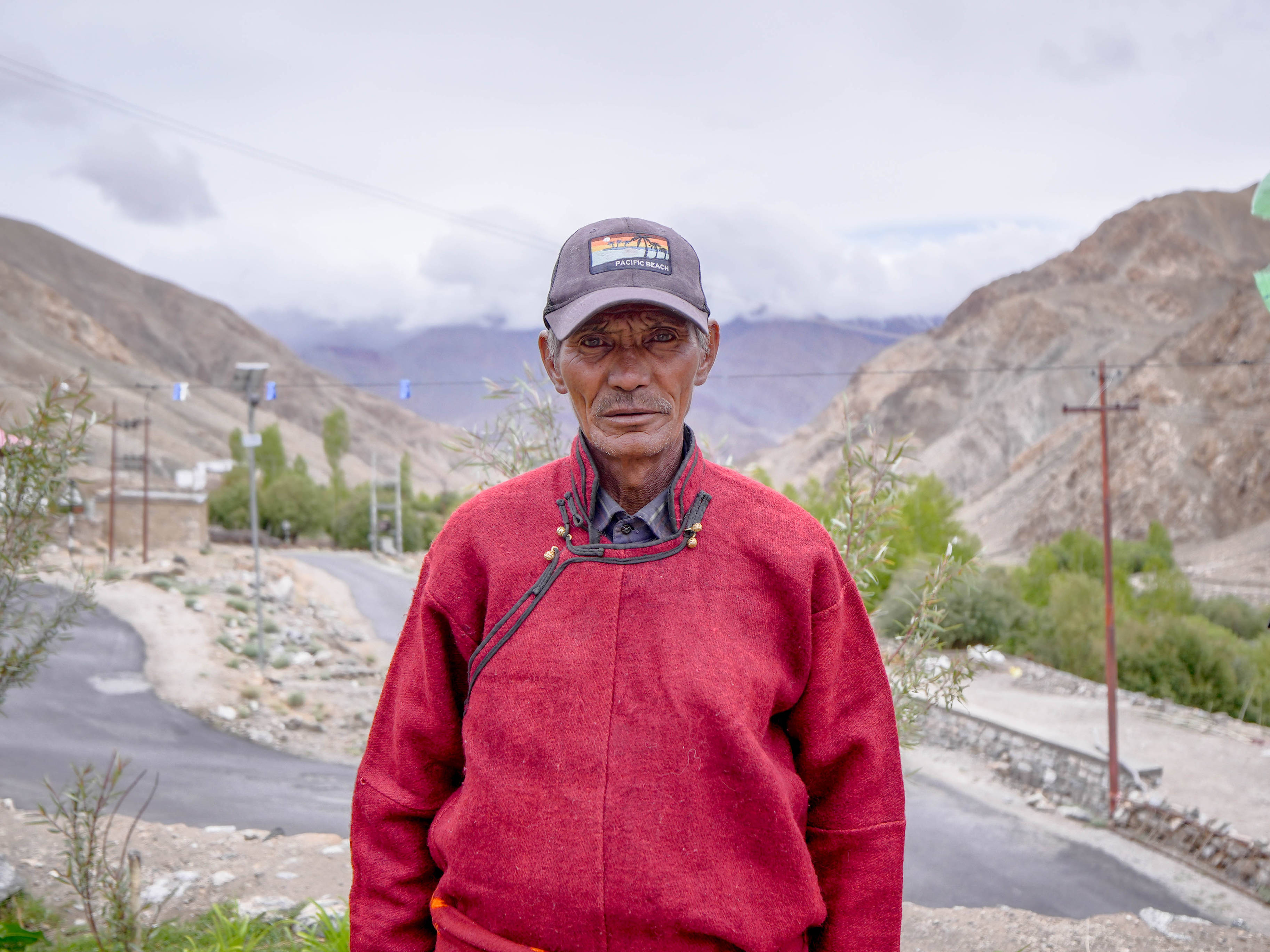 Skarma Tsering