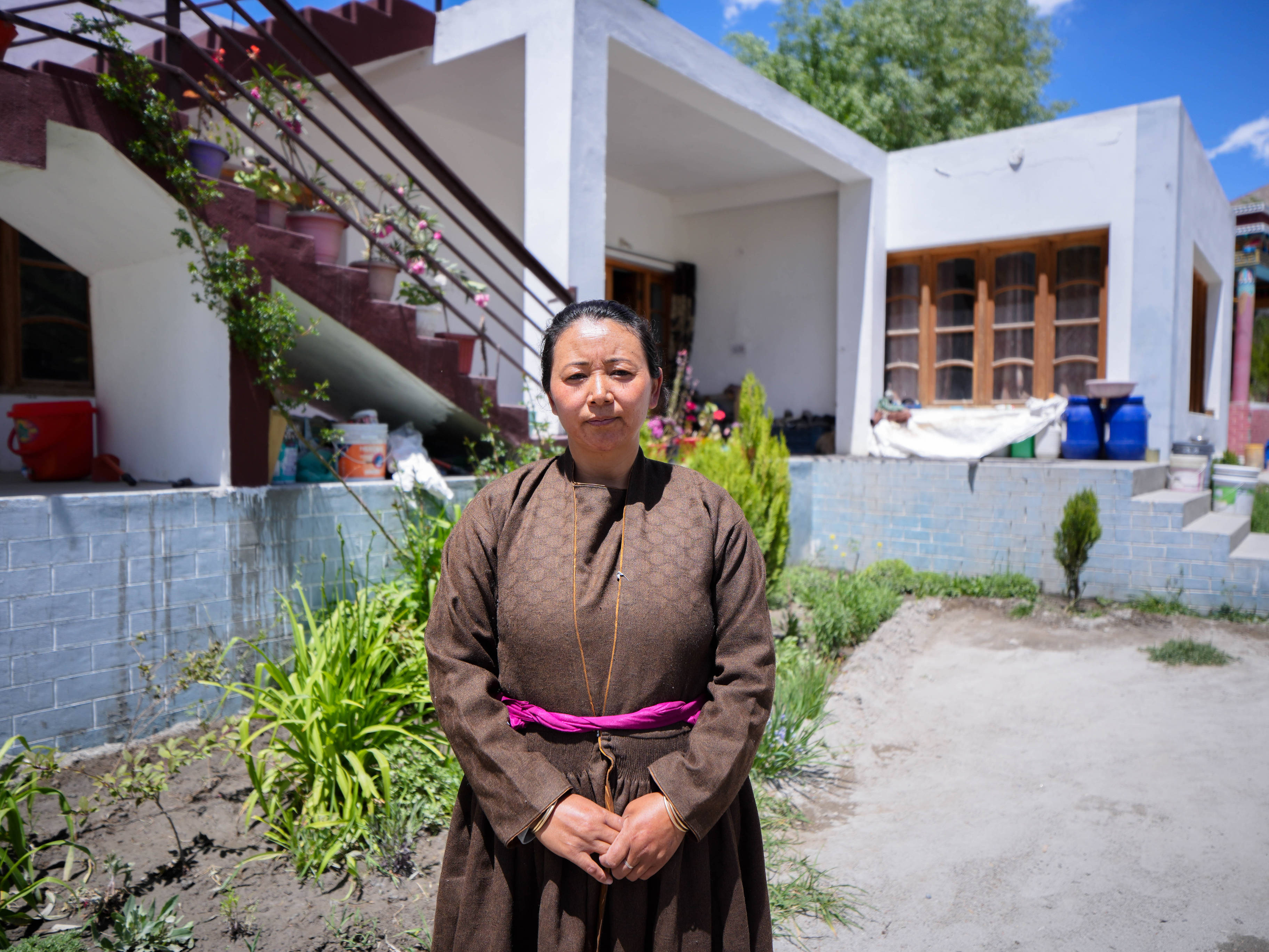 Tashi Dorjey