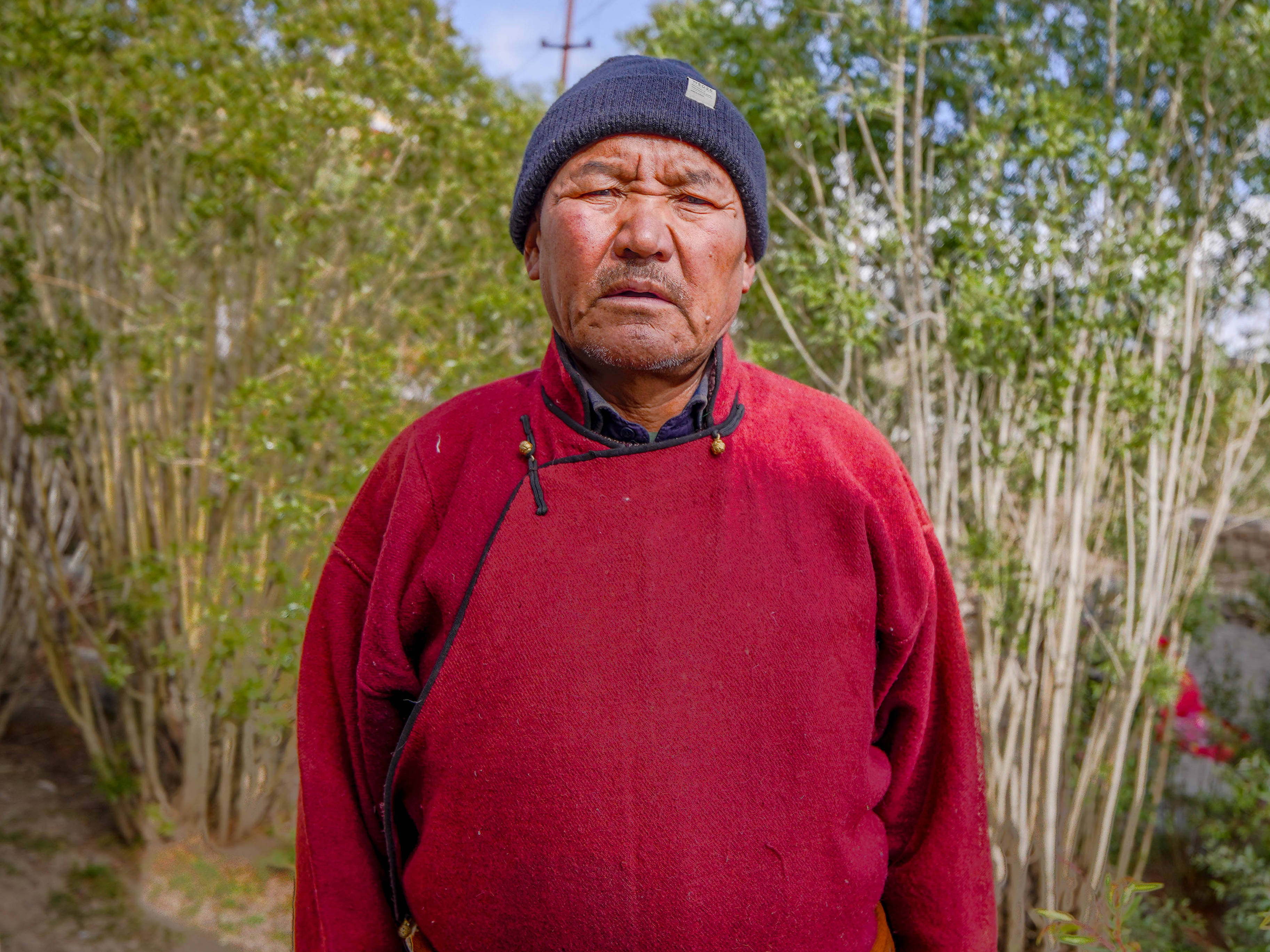 Konchok Tsering