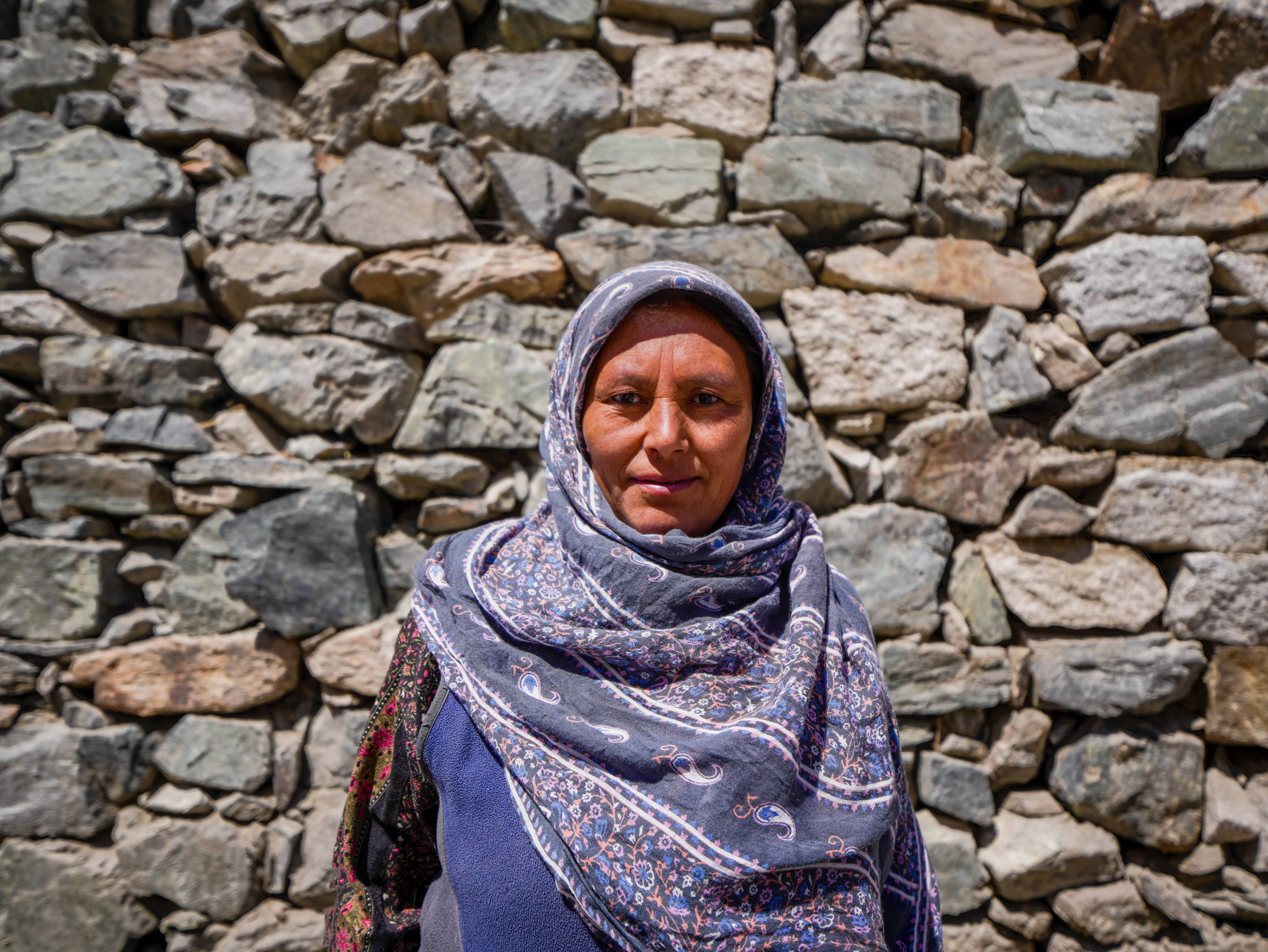 Sakina Bano