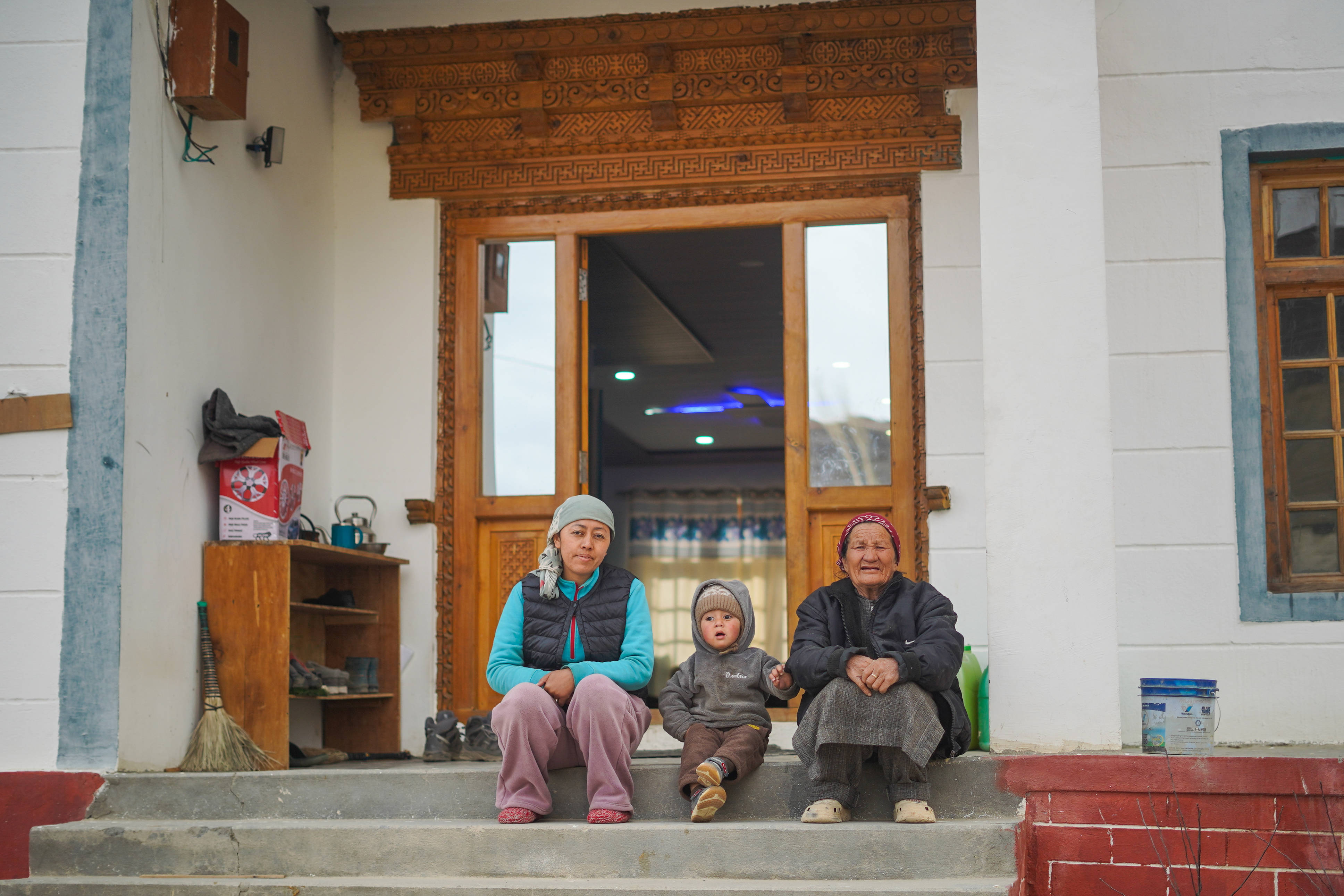 Tsering Kunzes