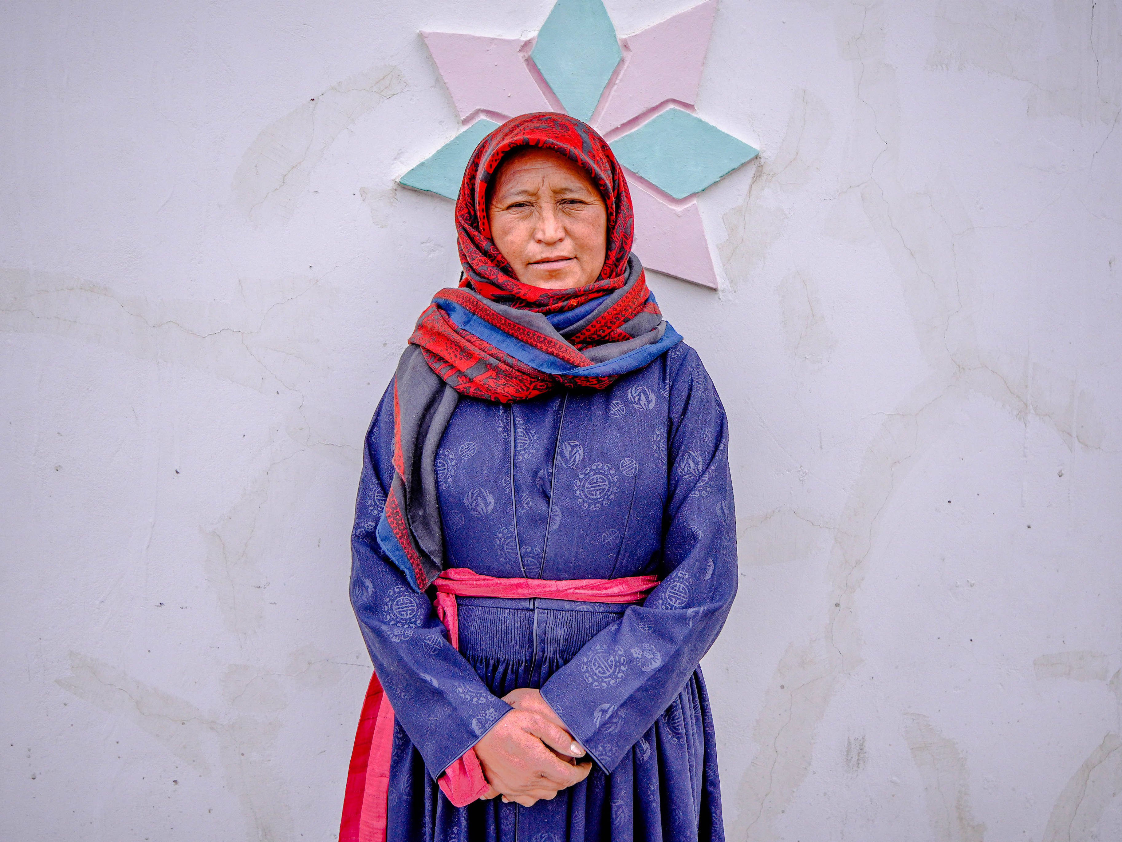 Tsewang Yangzin