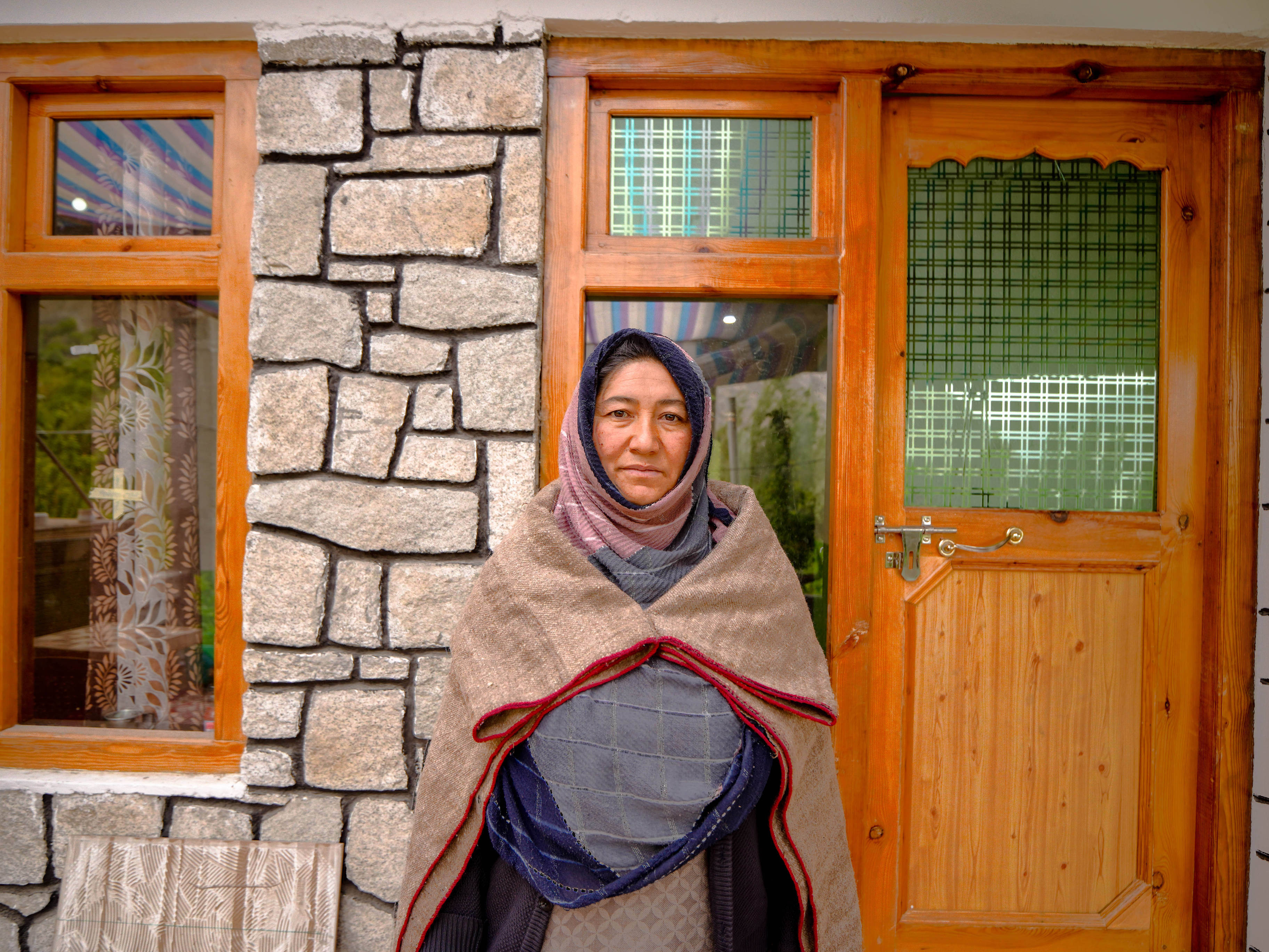 Roqia bano