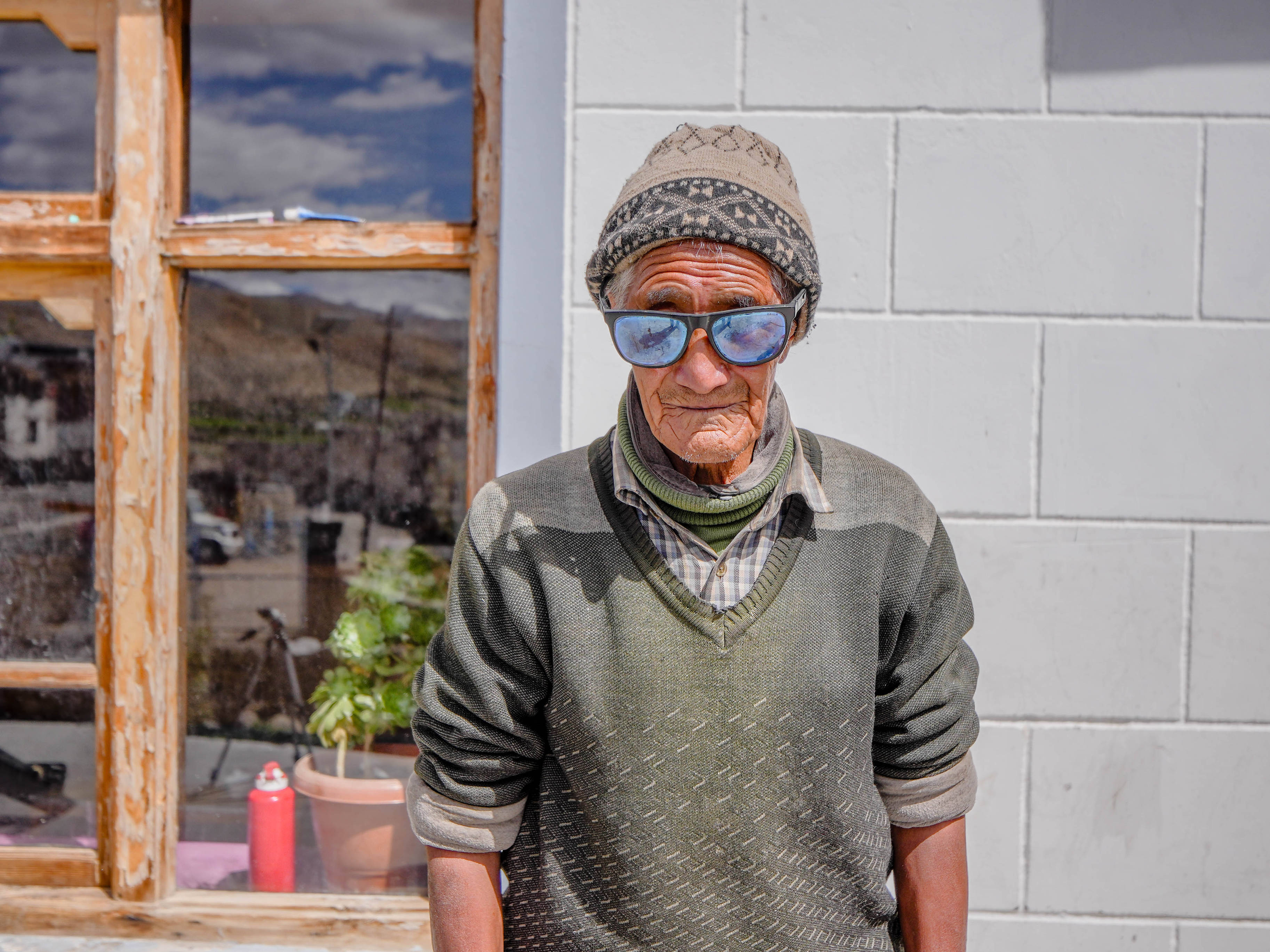 Tsering Gyalpo