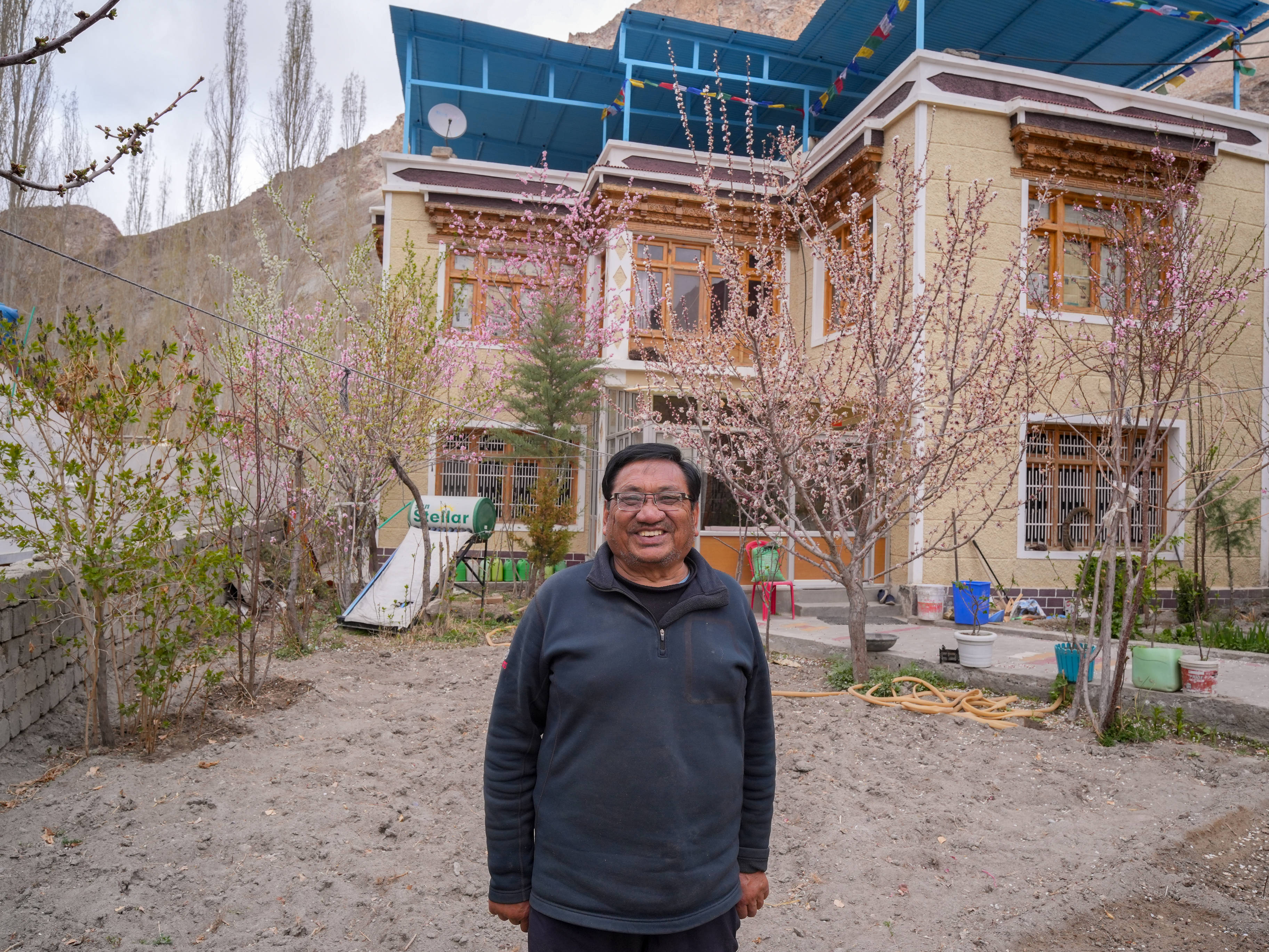 Paldan Gyatso