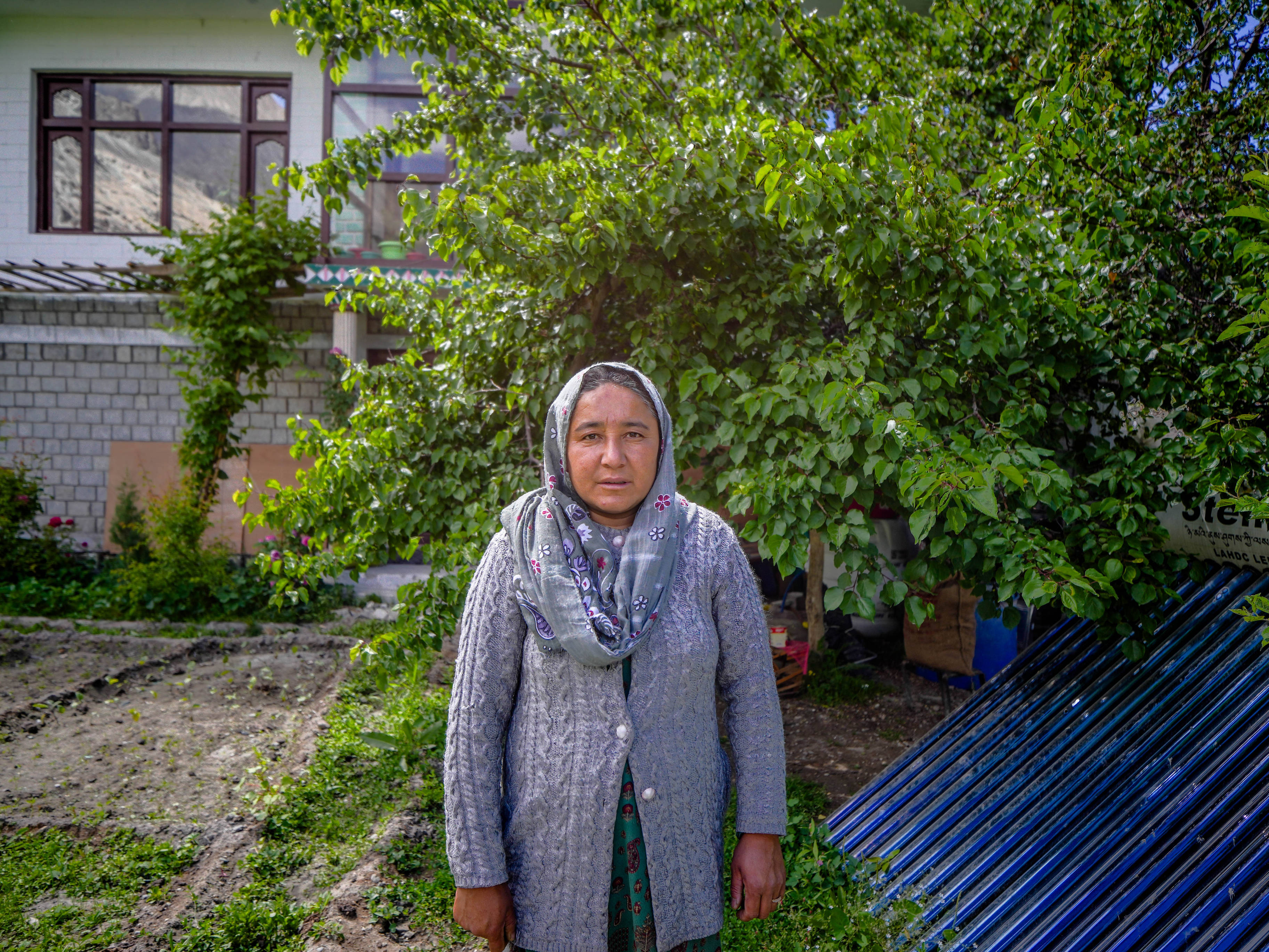 Hajira Bano