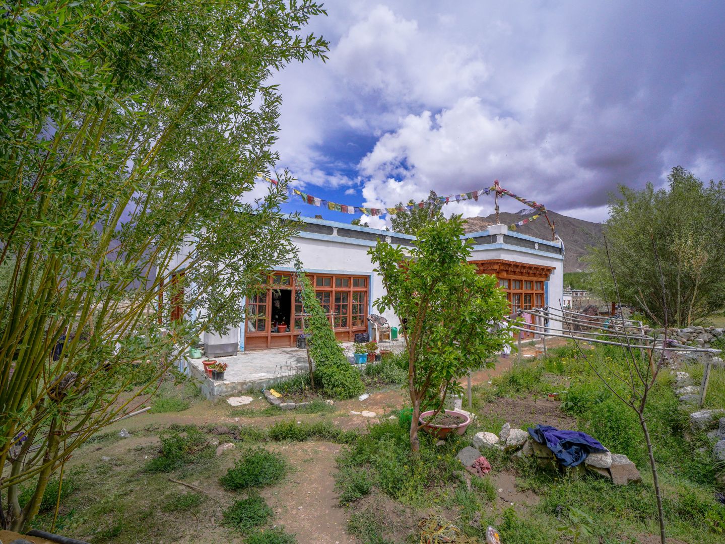 Panday Homestay