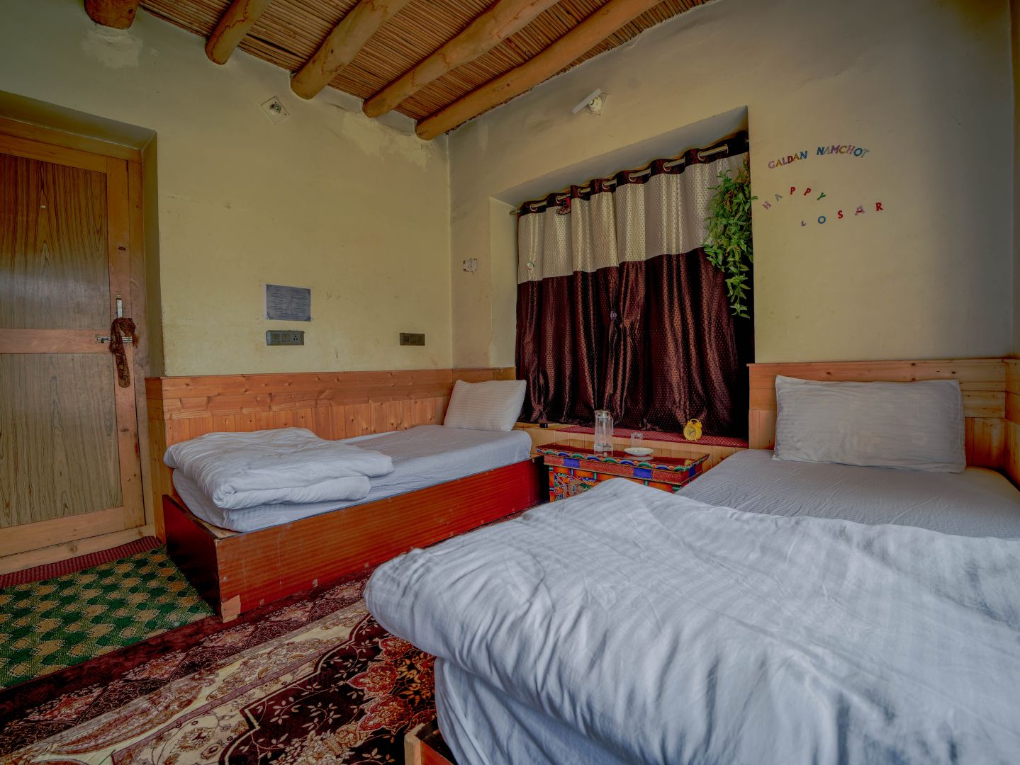 Pulkit Homestay - Image 5