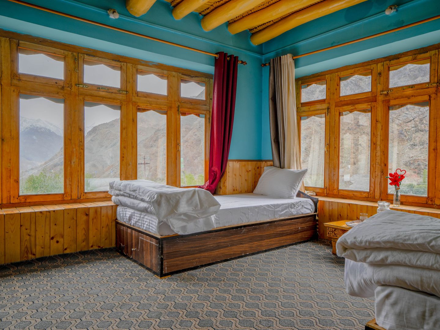 Skarma Homestay - Image 2