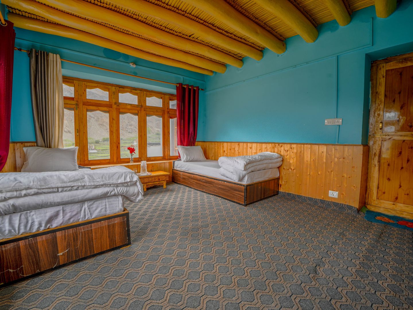 Skarma Homestay - Image 3