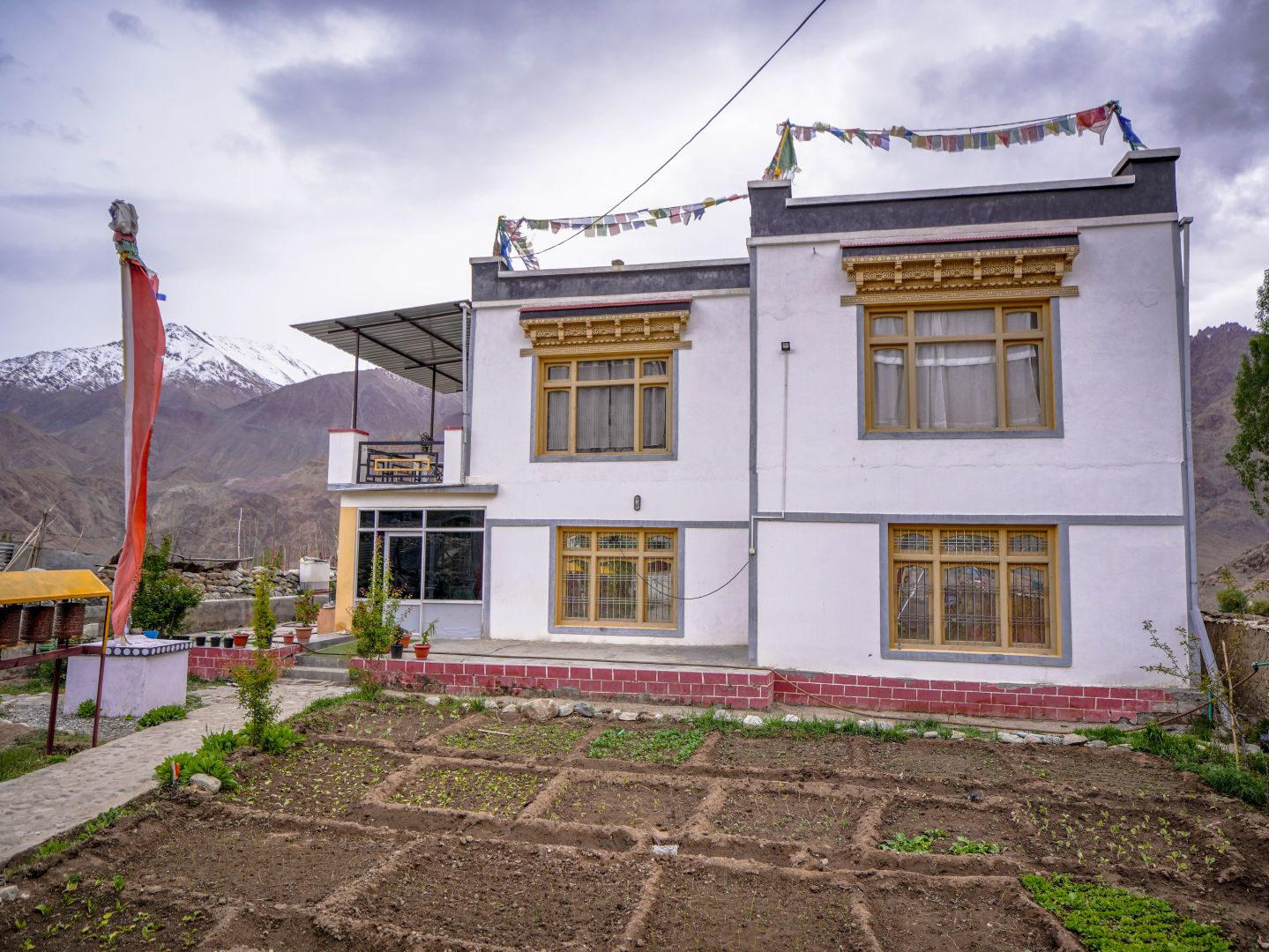 Langley Homestay