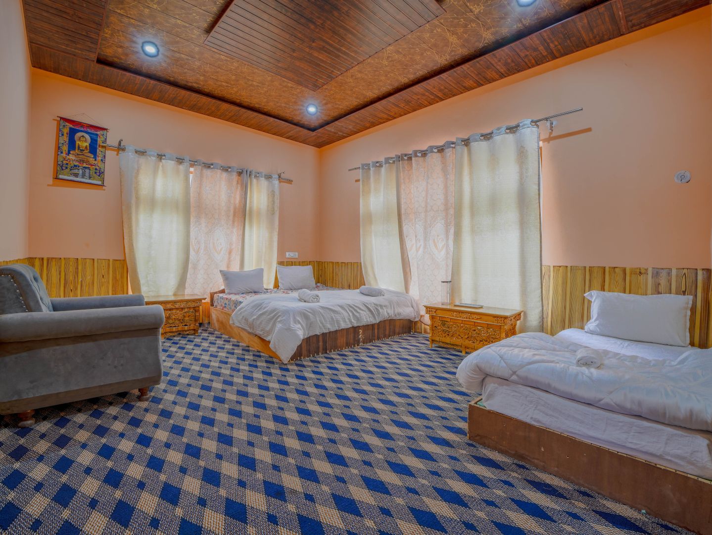 Langley Homestay - Image 2