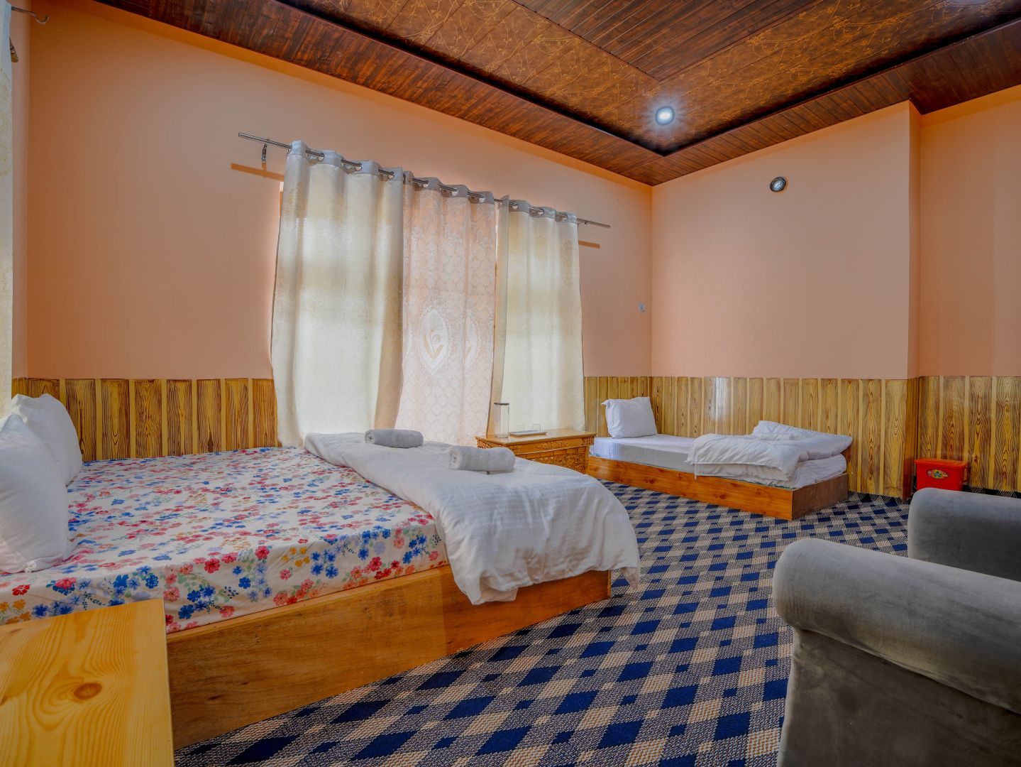 Langley Homestay - Image 3