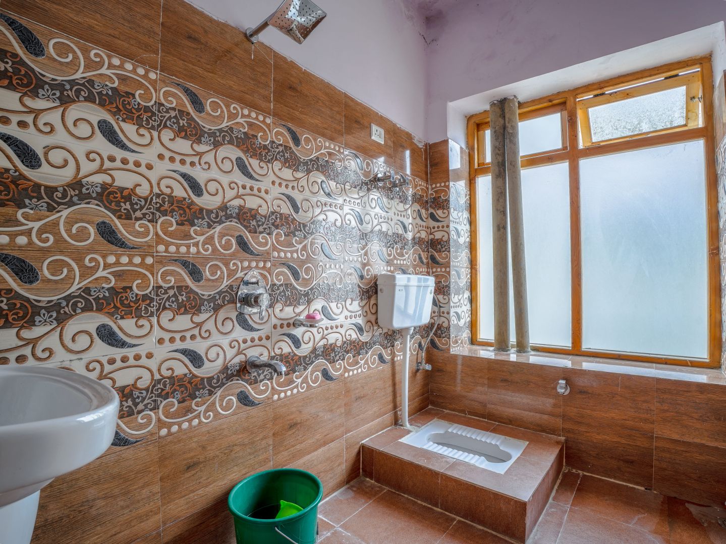 Interior of Ltaket Pa Homestay homestay, Achinathang, Sham, Ladakh
