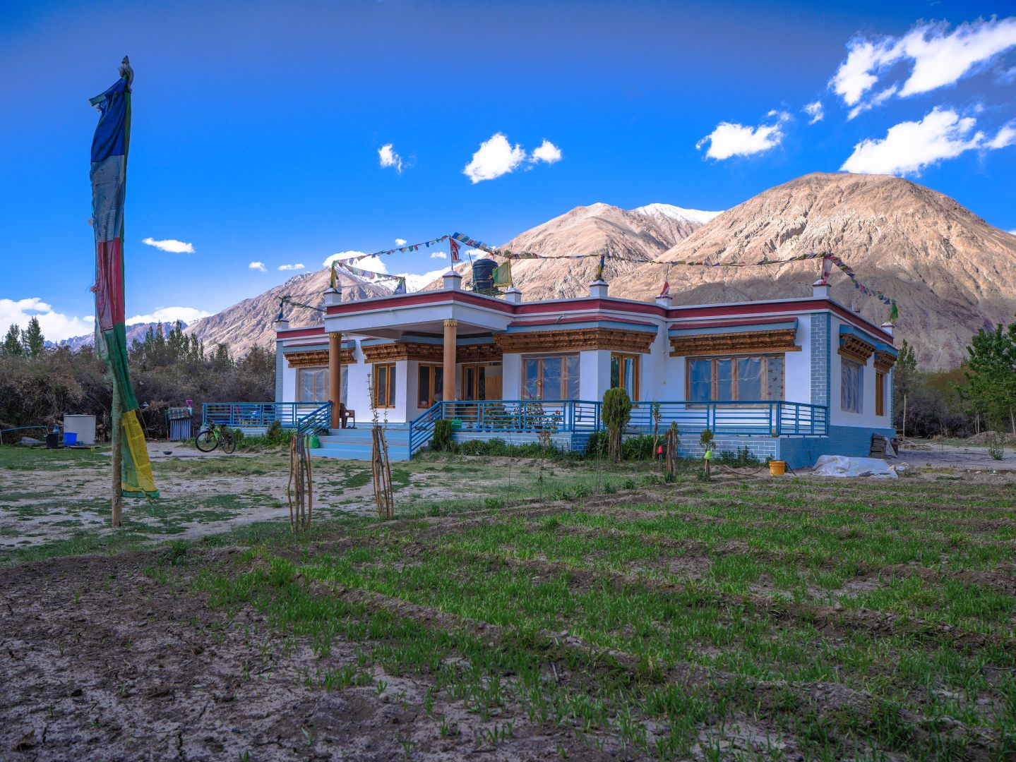 Manay Homestay