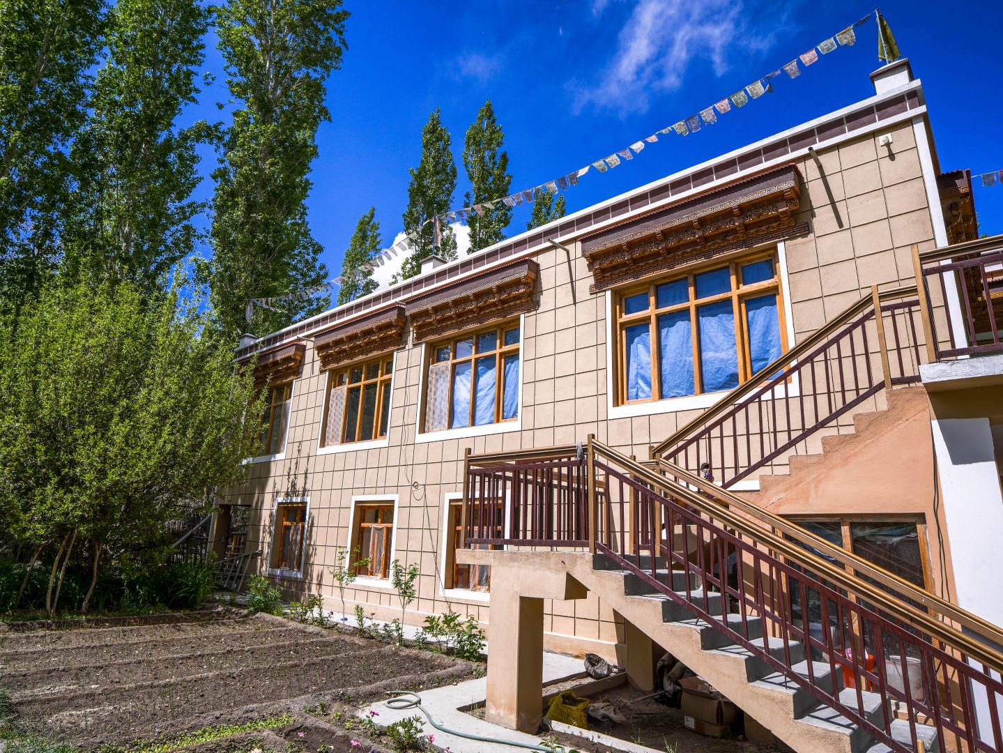 Namru Homestay