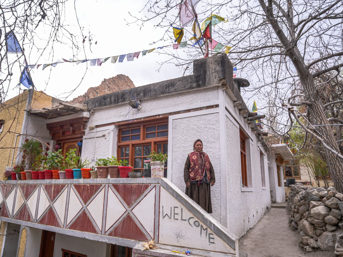 Sukay Homestay