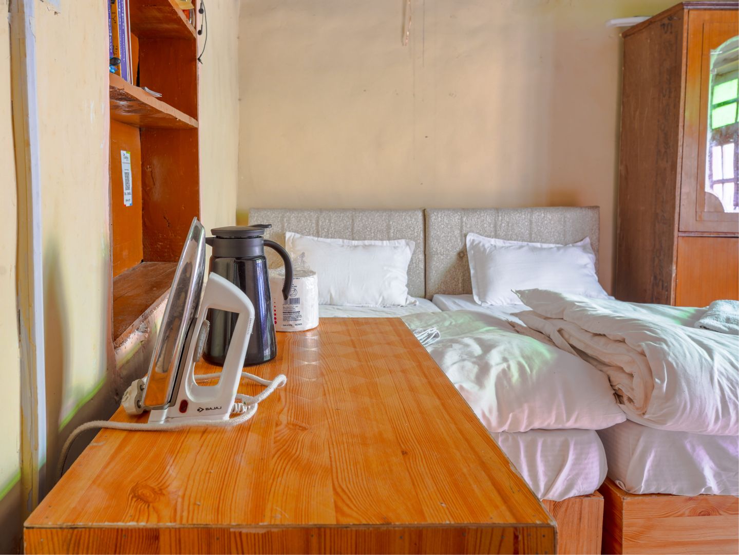 Sukay Homestay — authentic Ladakhi homestay in Achinathang, Sham, Ladakh