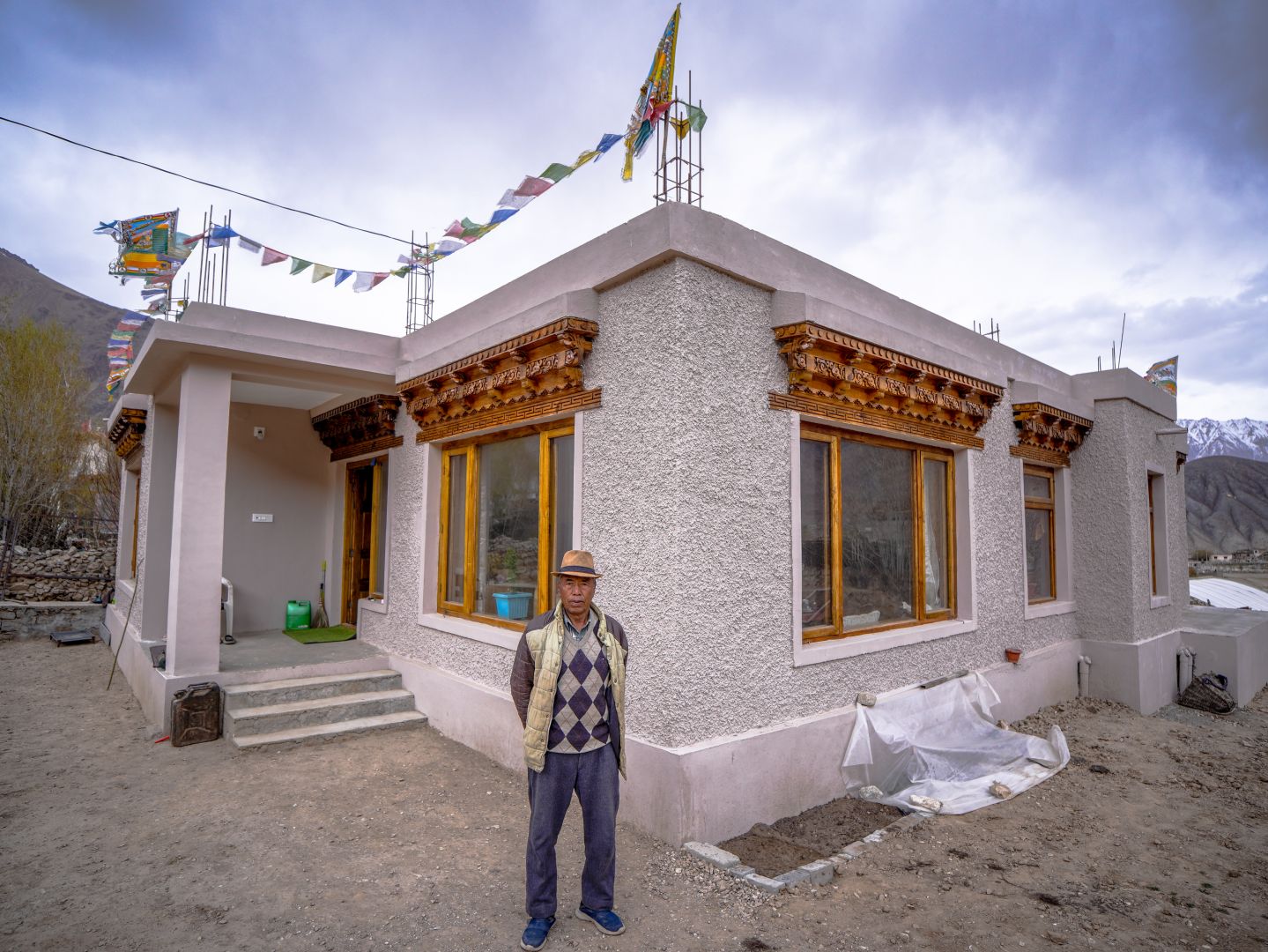 Horlam Homestay - Image 1
