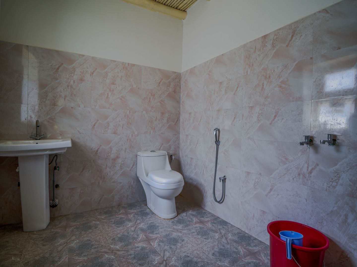 Shacho Homestay — authentic Ladakhi homestay in Skampuk, Nubra, Ladakh