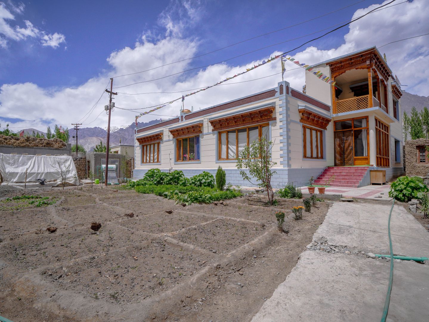 Solpon Homestay - Image 1