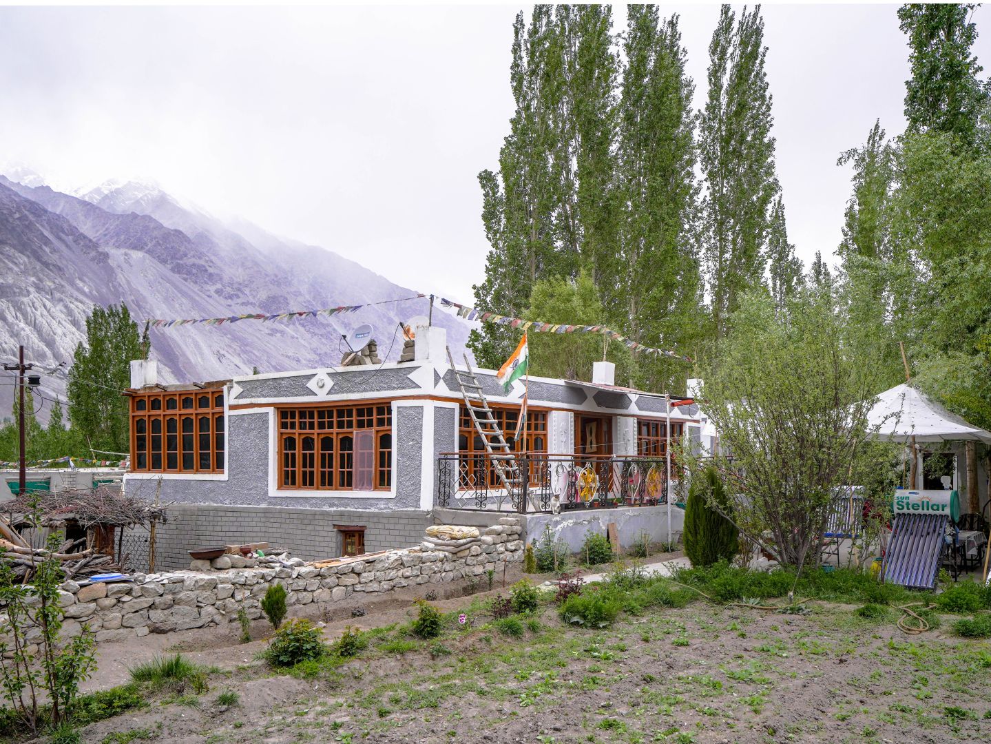 Himalayan Homestay