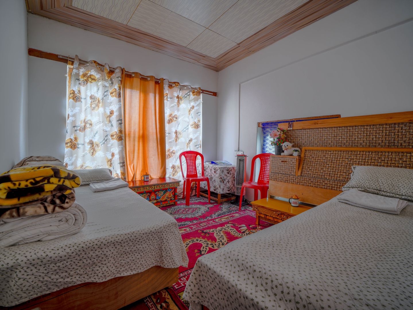 Himalayan Homestay - Image 2