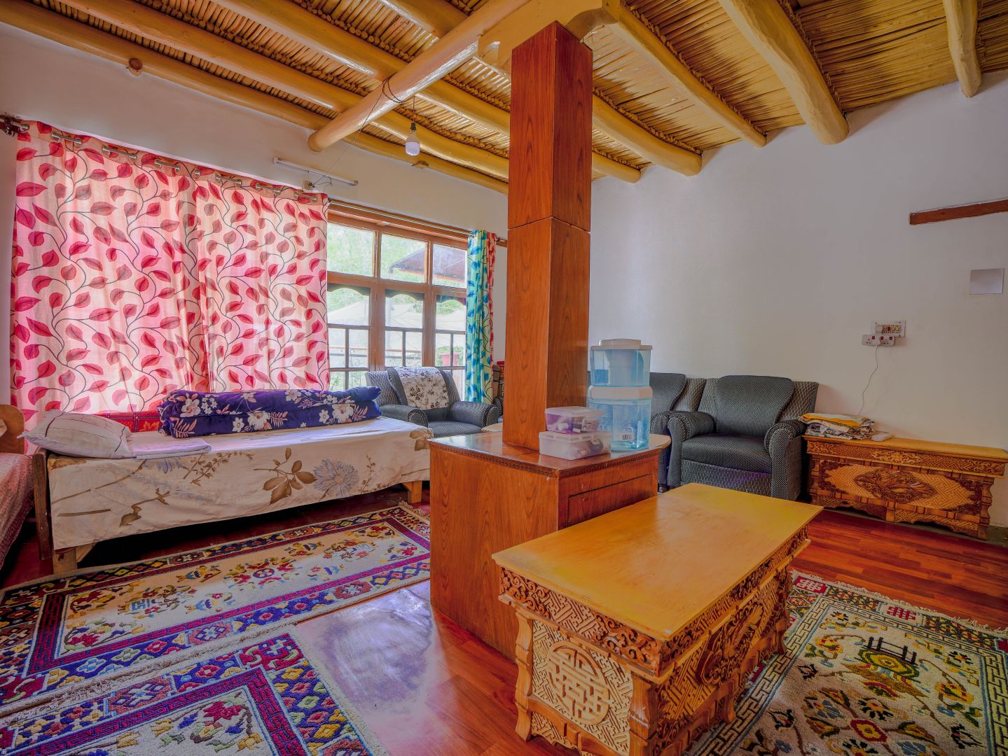 Himalayan Homestay - Image 5