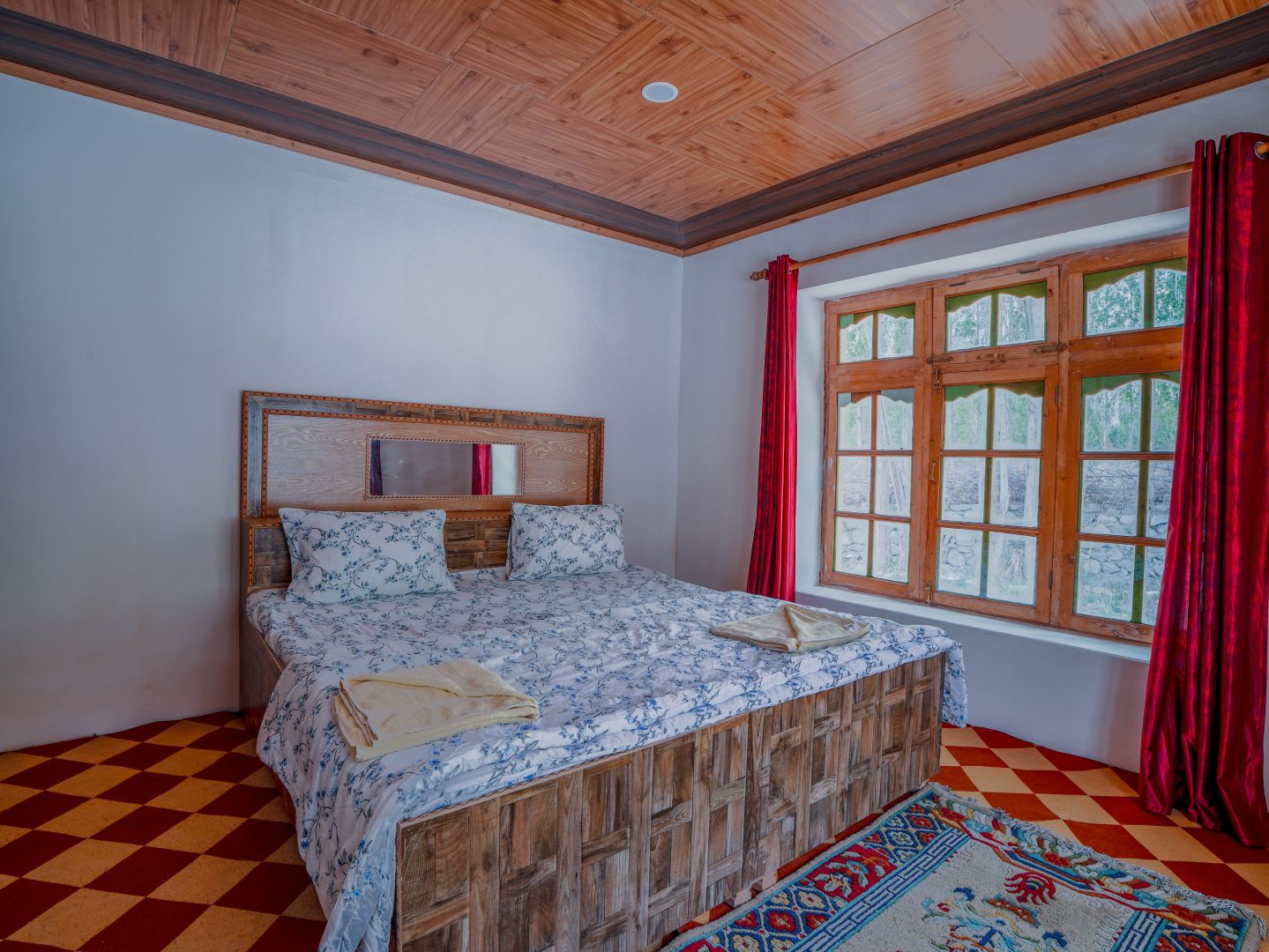 Spanggo Homestay - Image 2