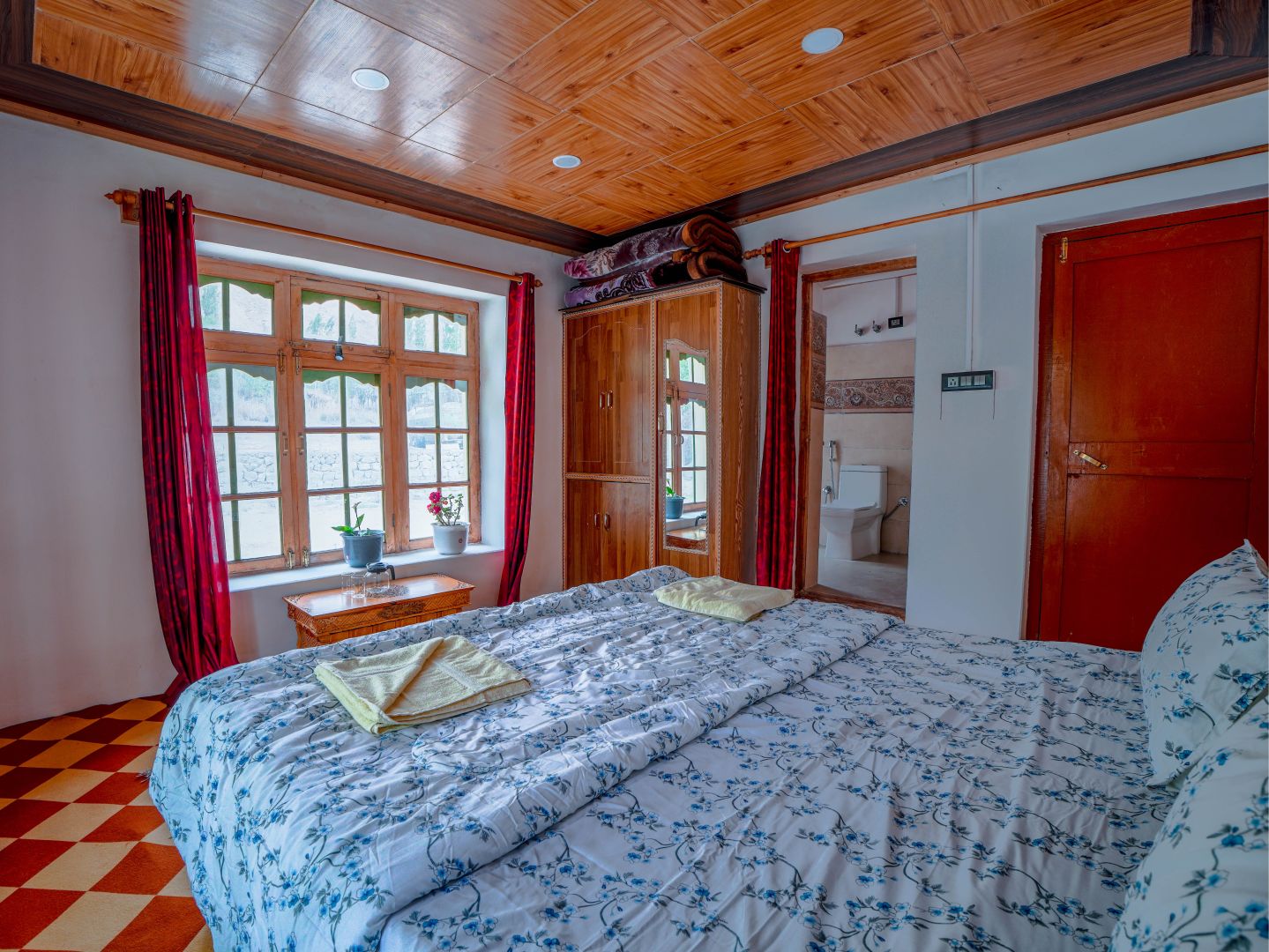 Spanggo Homestay - Image 3