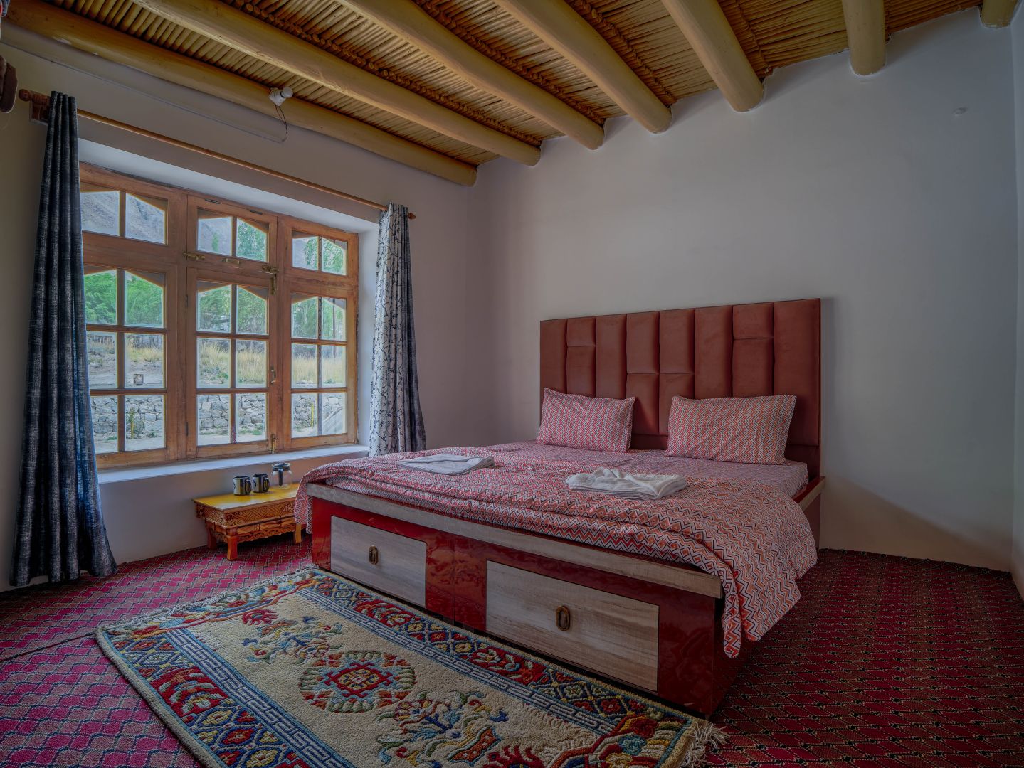 Spanggo Homestay - Image 5