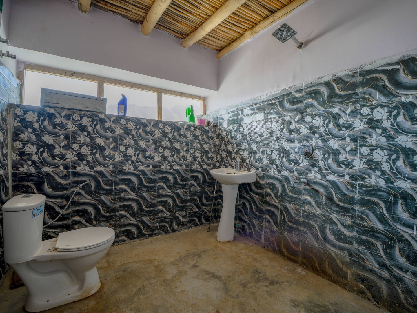 Angdu Homestay — authentic Ladakhi homestay in Khardong, Changthang, Ladakh