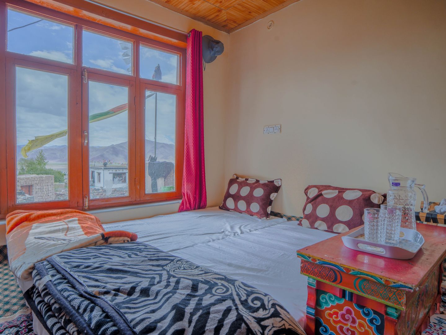 Kapgo Homestay - Image 2