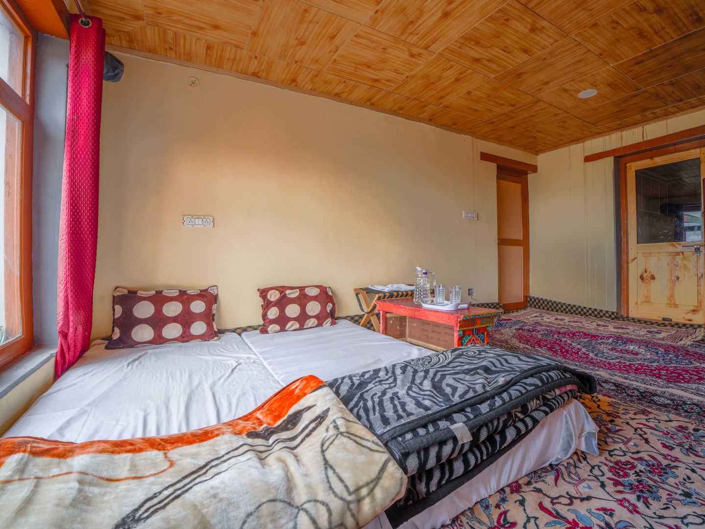 Kapgo Homestay - Image 3