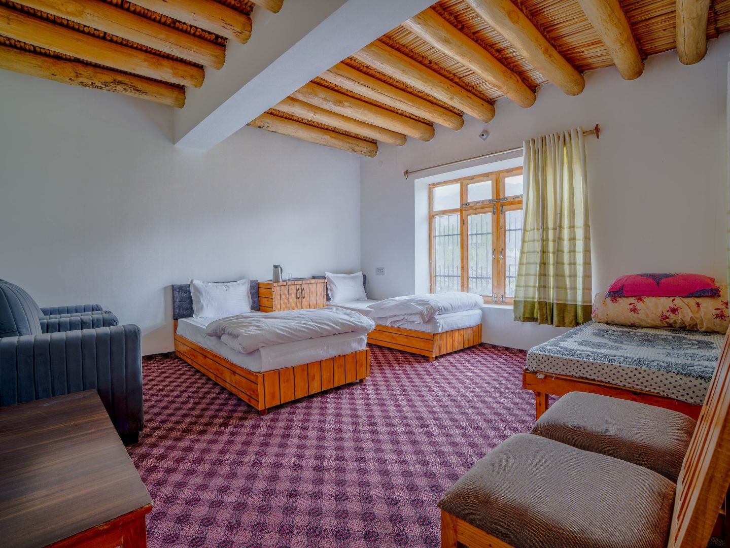 Palmo Homestay - Image 2