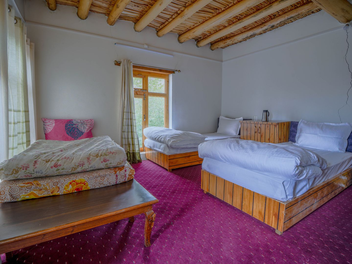 Palmo Homestay - Image 4