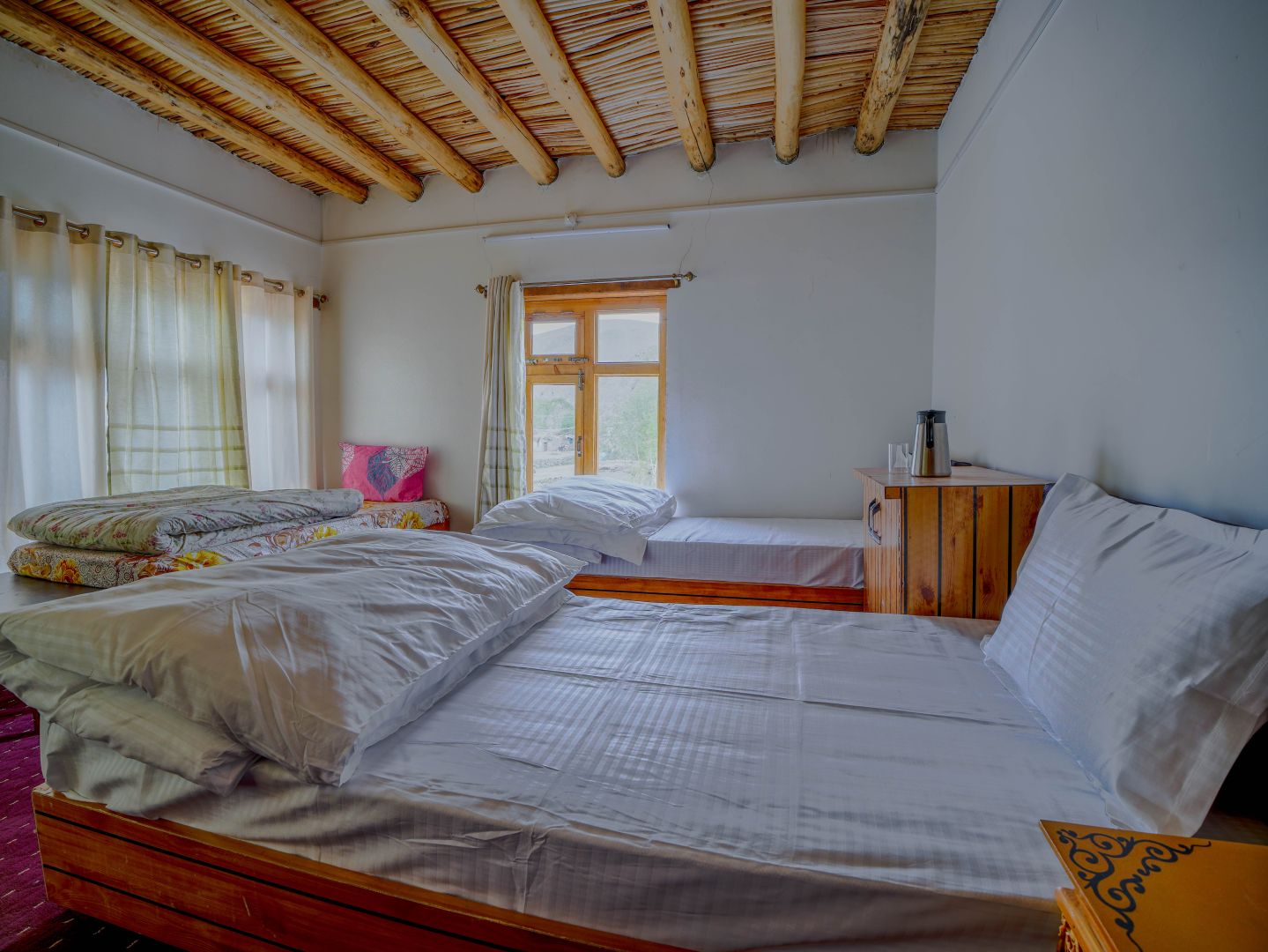 Palmo Homestay - Image 5