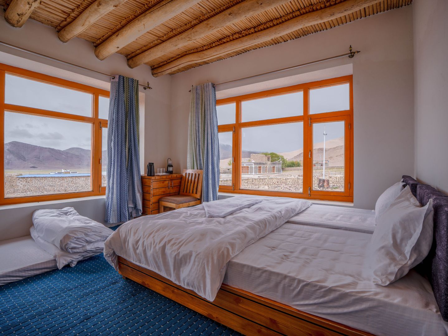 Changpa Homestay - Image 2