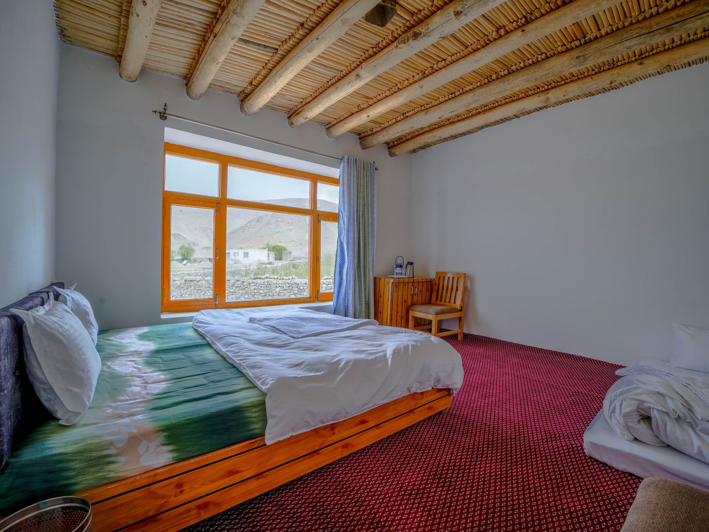 Changpa Homestay - Image 4