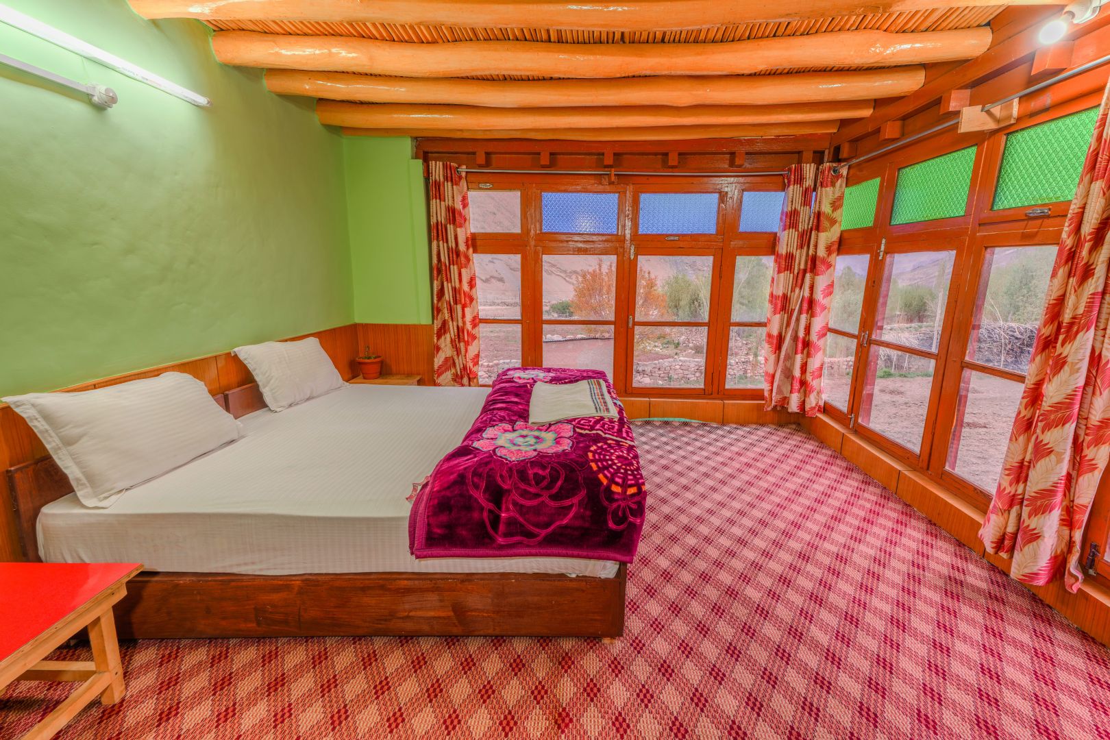 Tungker Homestay - Image 2