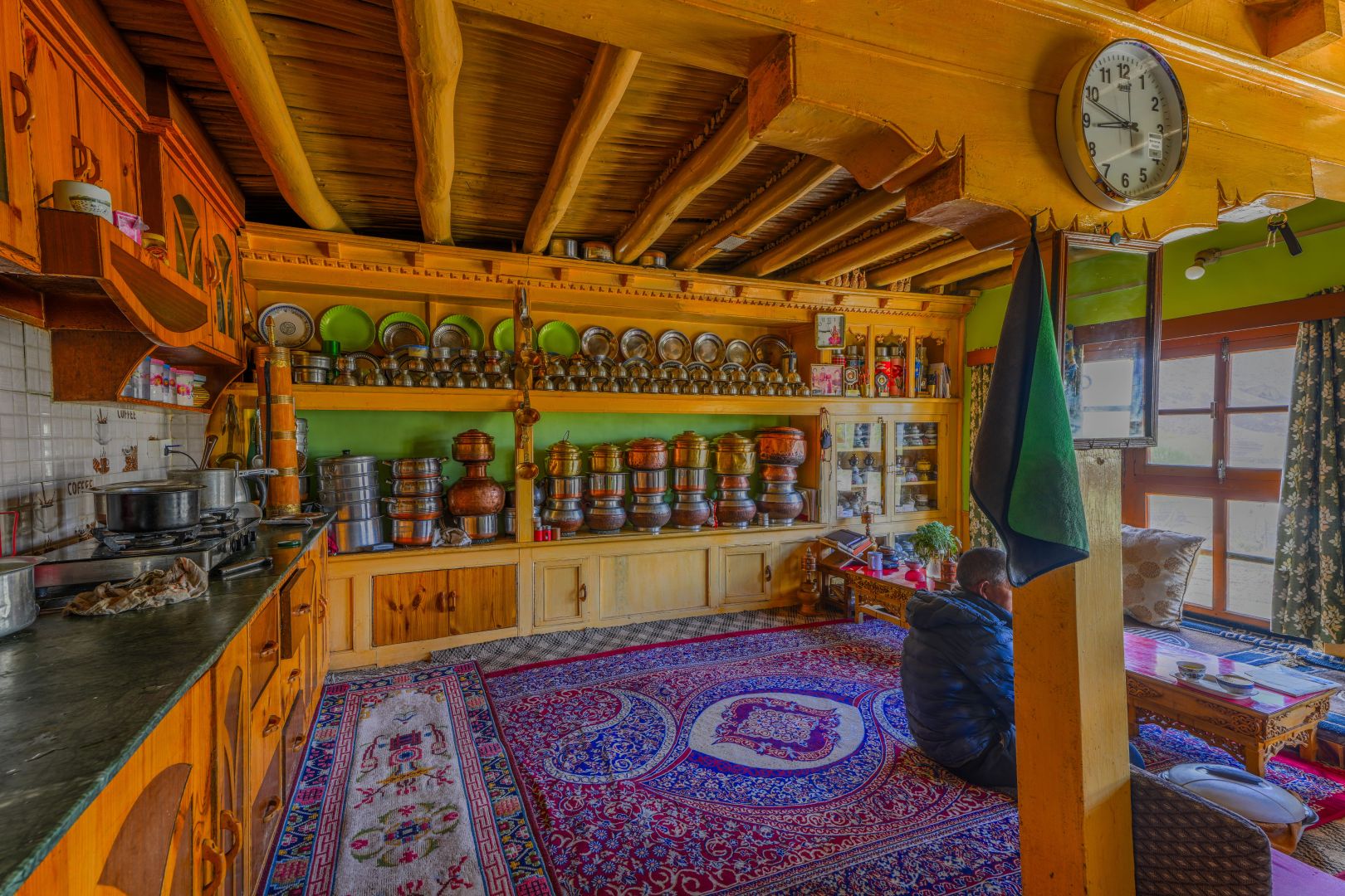 Tungker Homestay - Image 3
