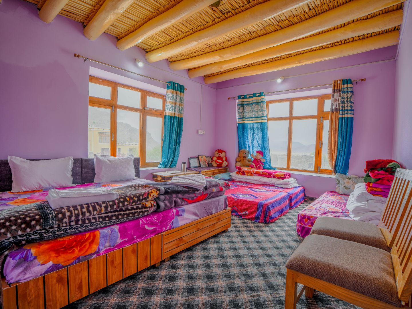 Lunjuk Homestay - Image 2