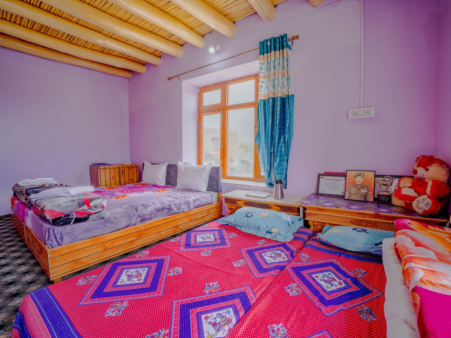 Lunjuk Homestay - Image 3