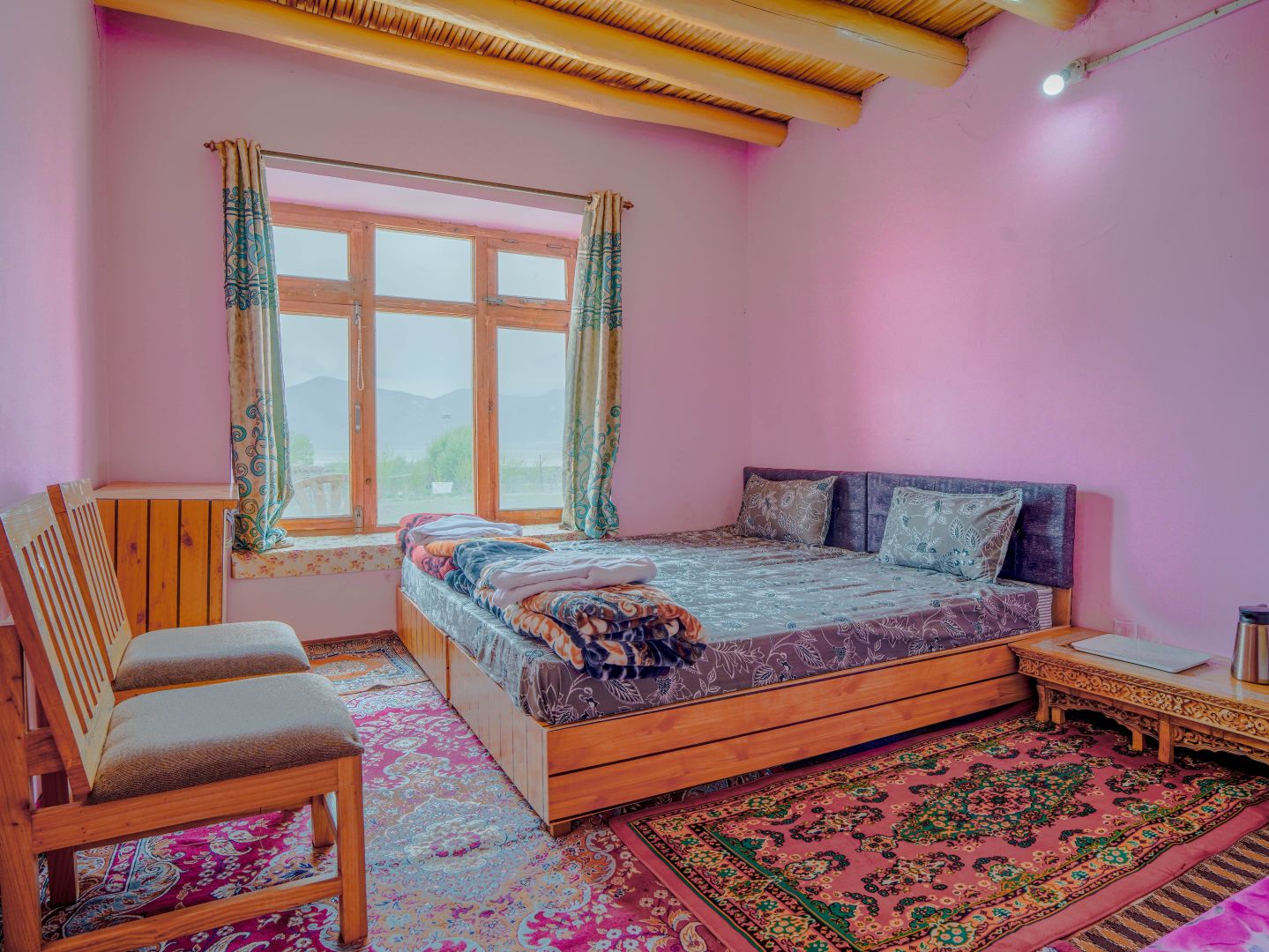 Lunjuk Homestay - Image 4