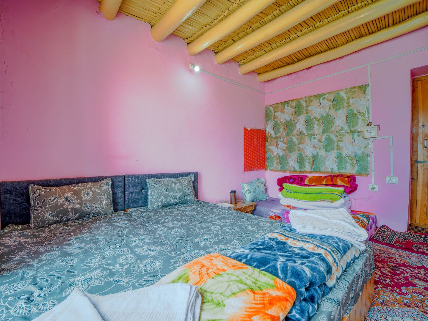 Lunjuk Homestay - Image 5