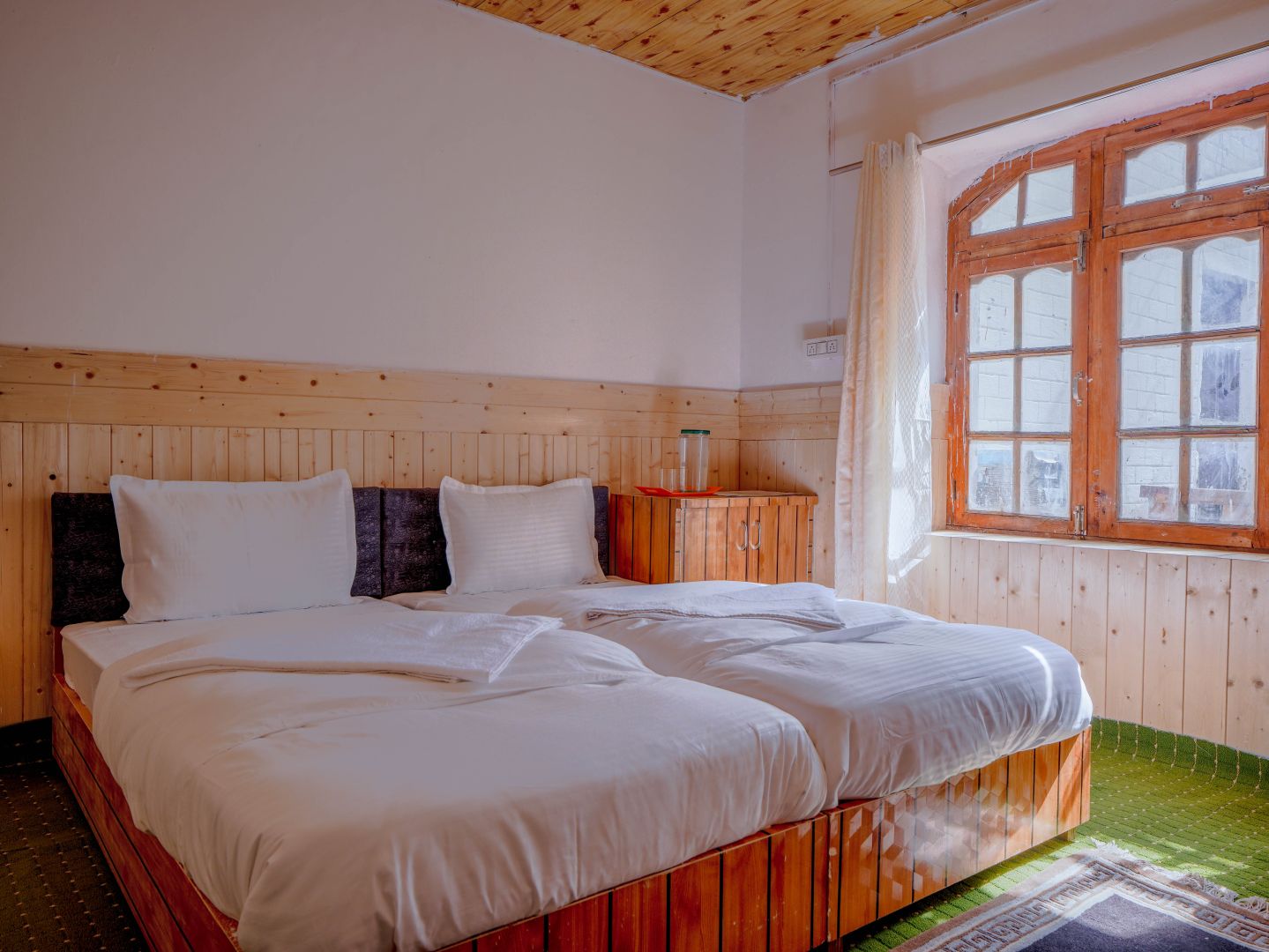 Lamo Homestay - Image 2