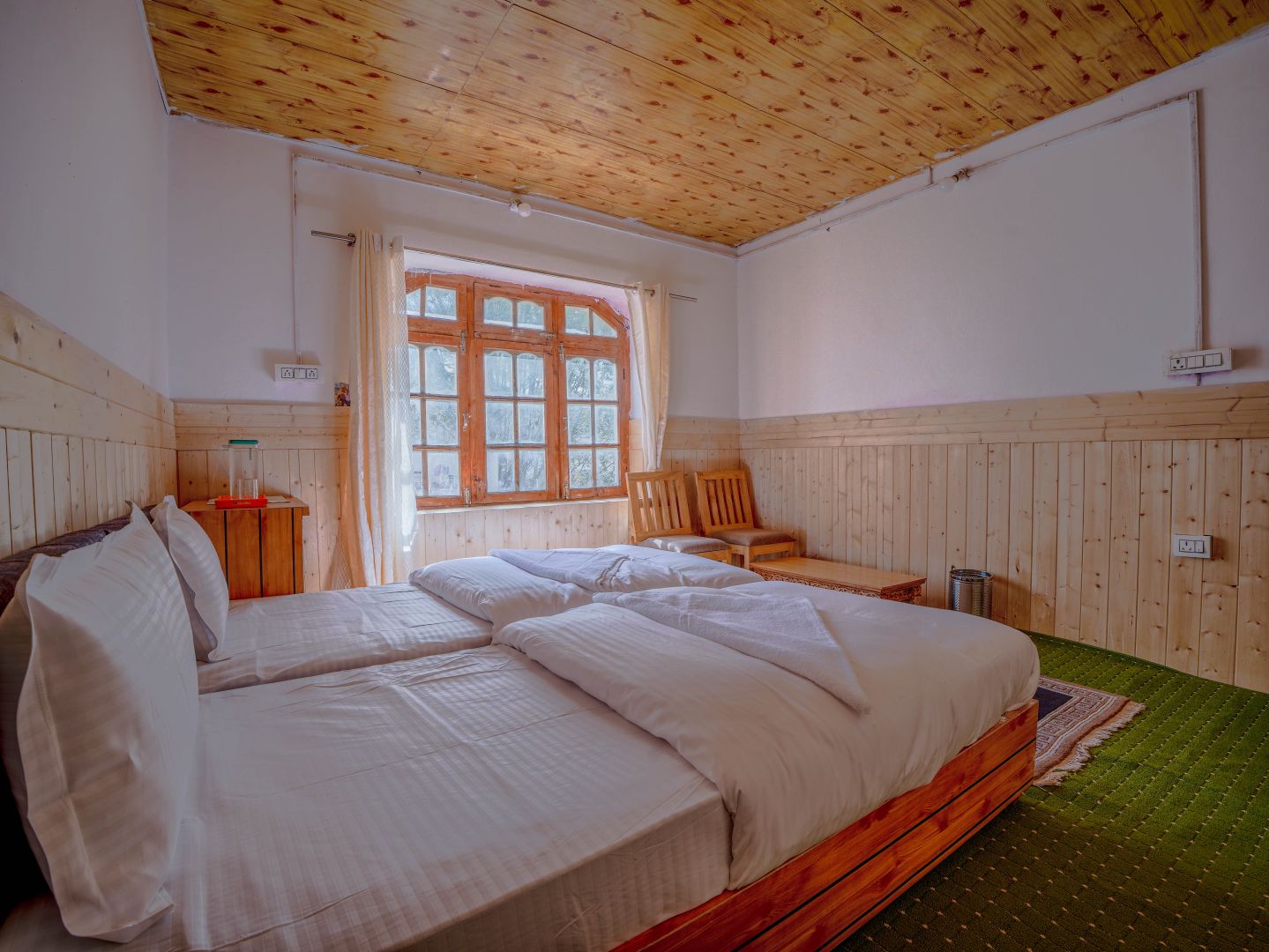 Lamo Homestay - Image 3