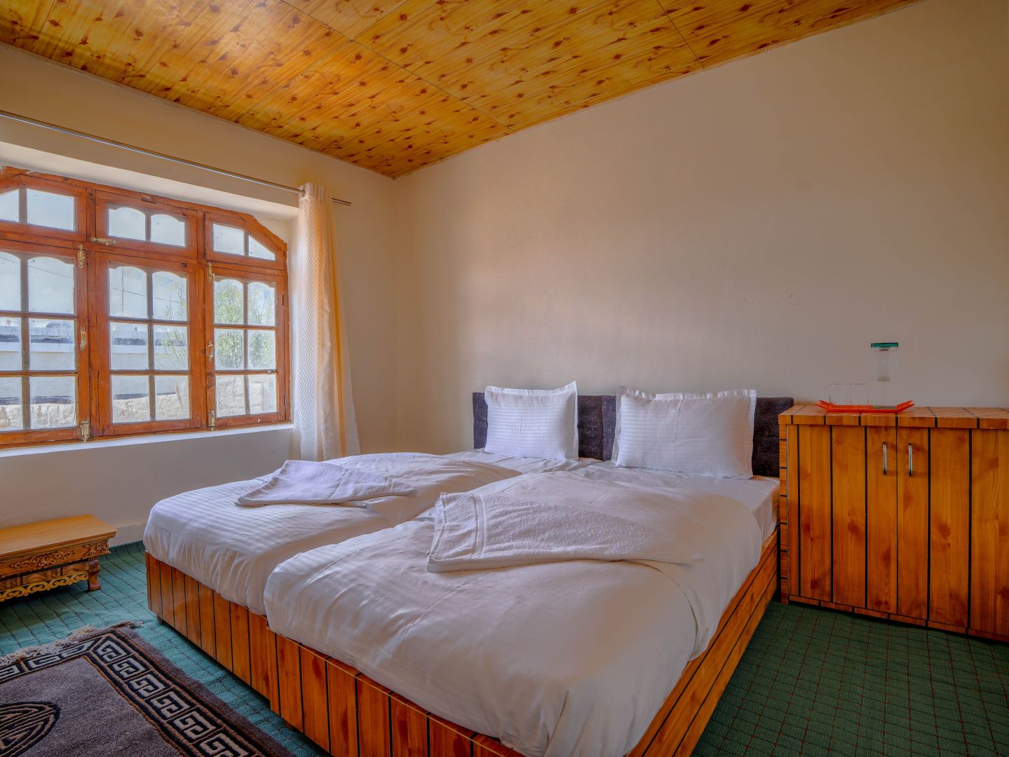 Lamo Homestay - Image 5