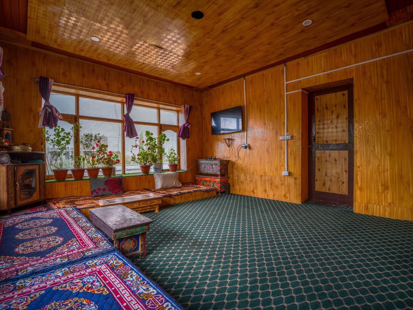 Siachen Homestay - Image 4